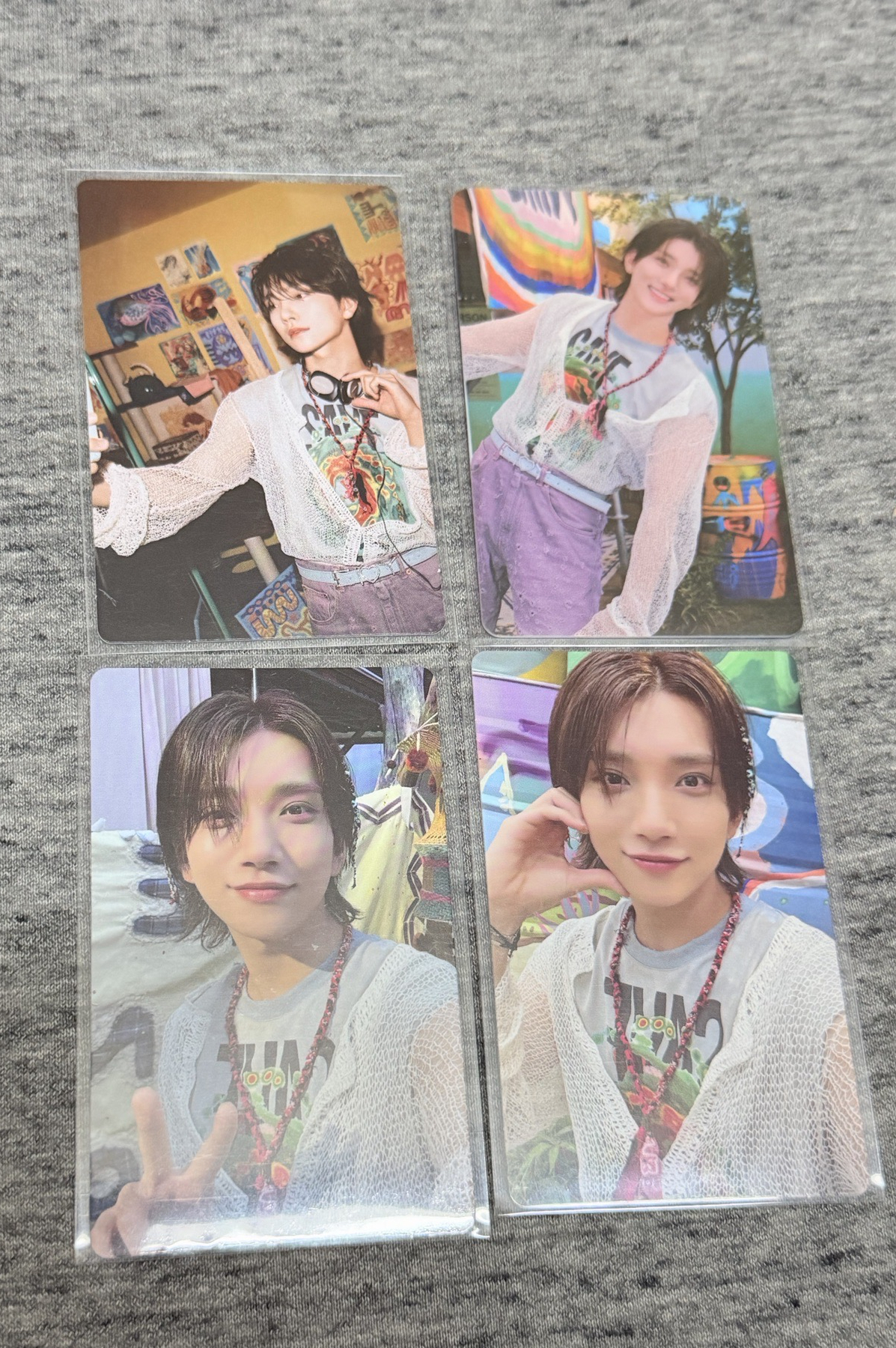 🩵 迷11 電子專（已掃） 贈1