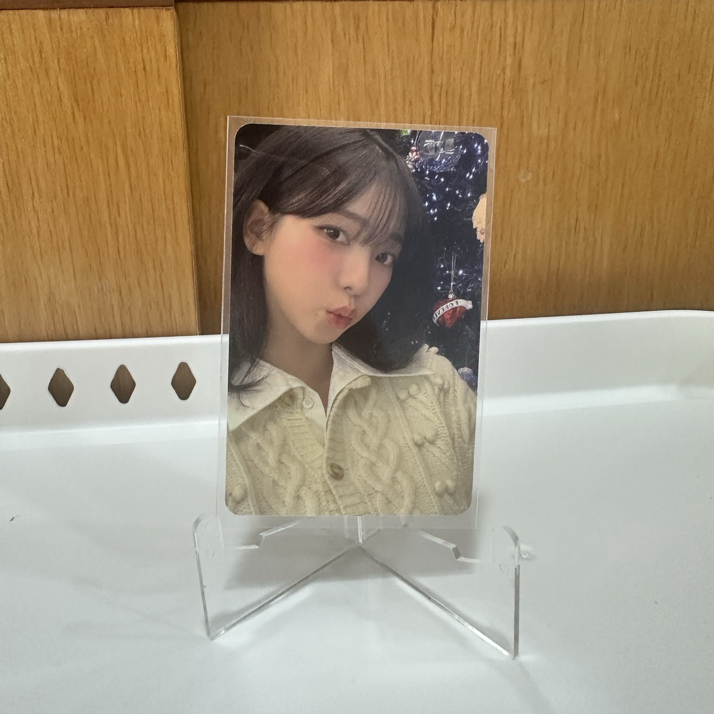 Rich Man am 2.0 幸運卡 柚