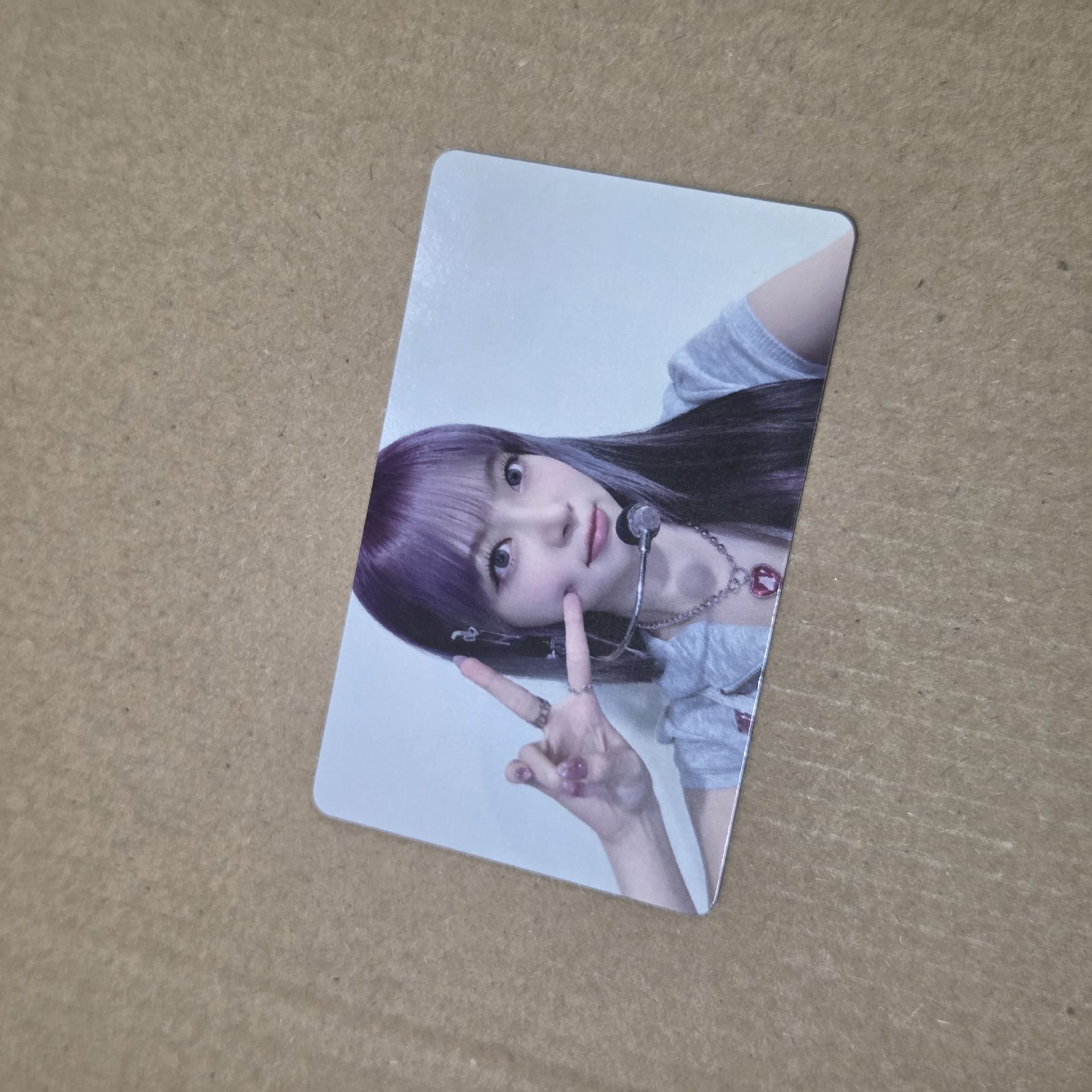 EASY YT 直播卡 直播特典 採