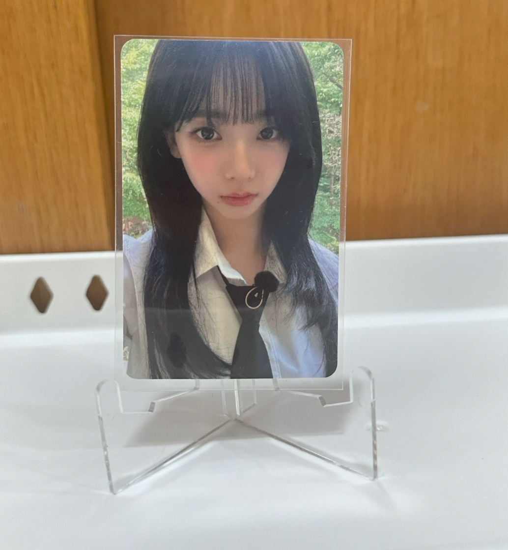 Rich Man am 幸運卡 柚