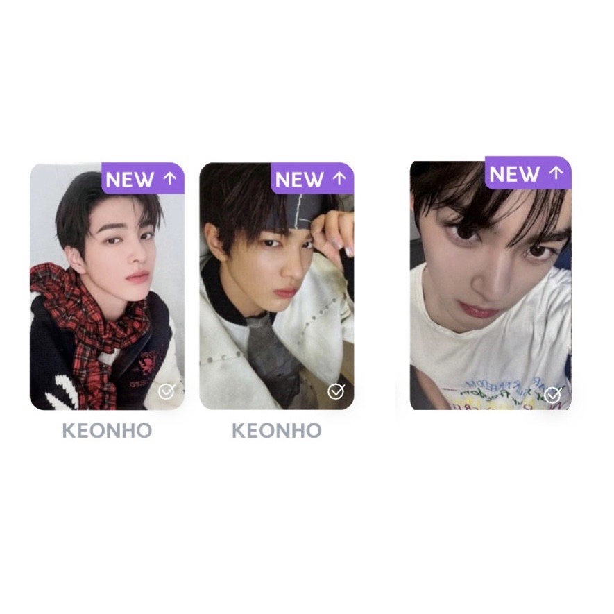 鎬卡（整圖不拆）