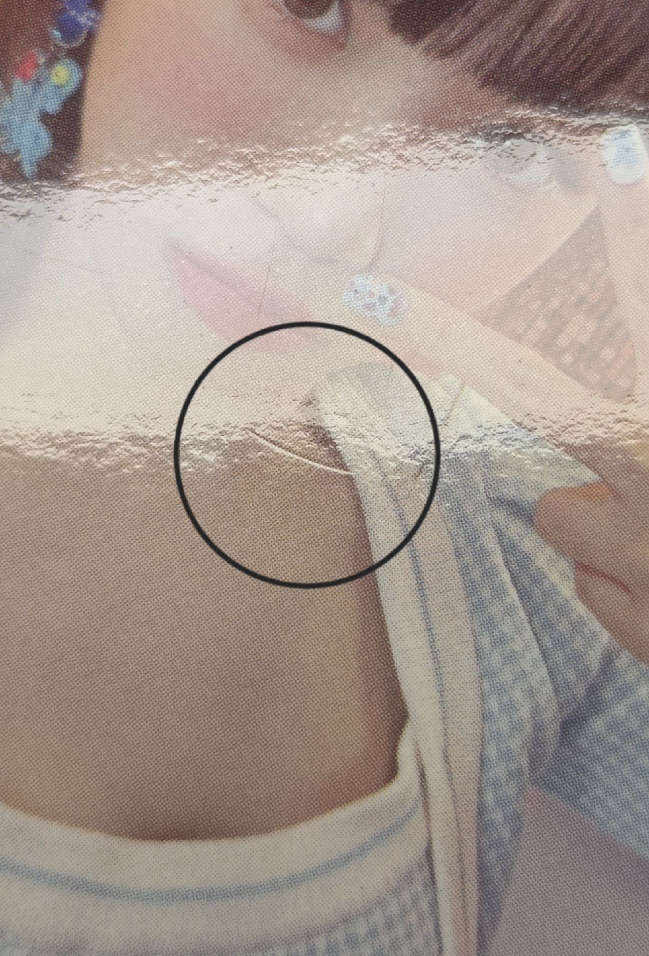 💙FEARLESS JP 專輯卡 單封專卡 采FEARLESS JP 隨機卡 采