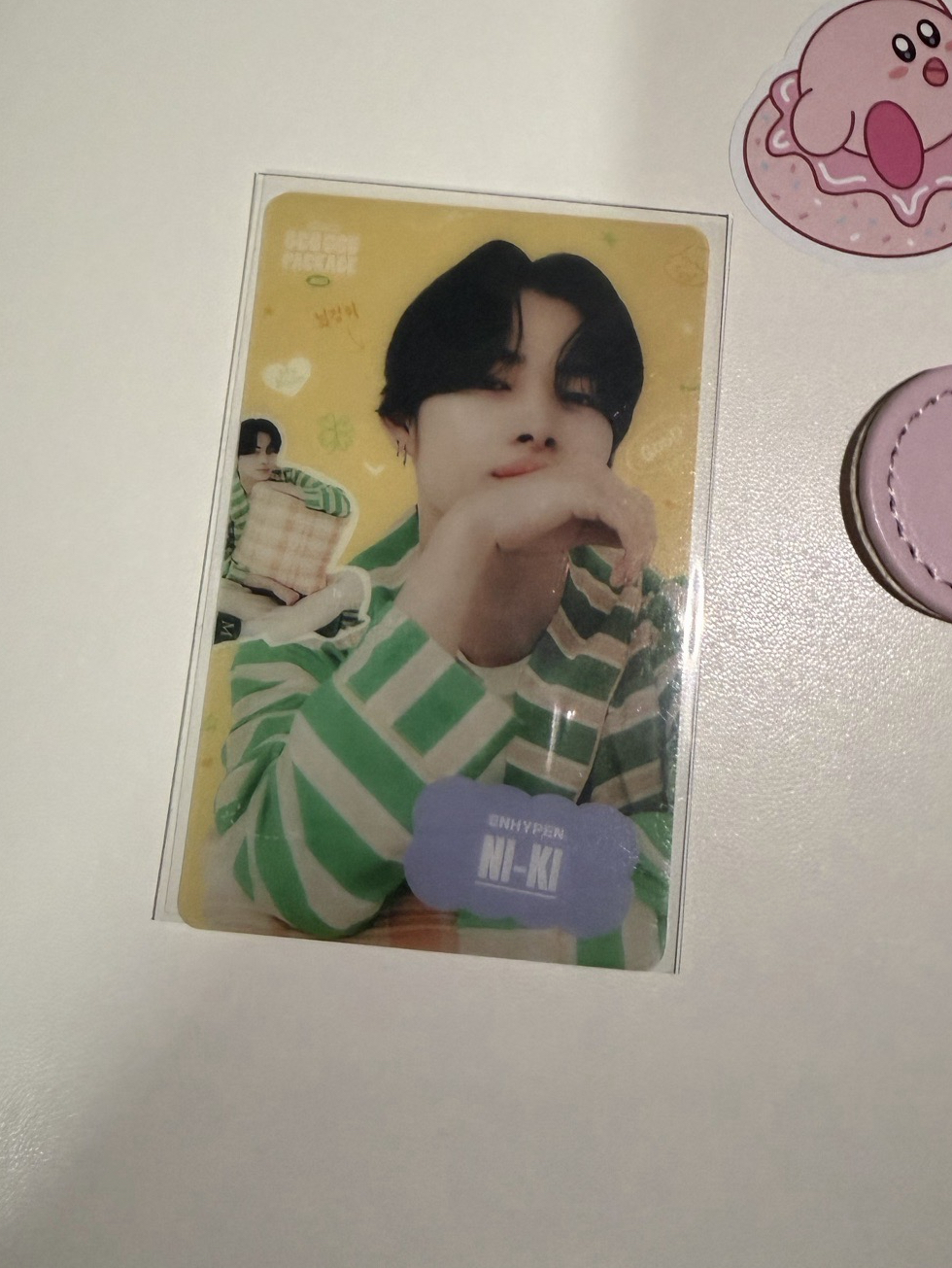 全都是專卡/周邊卡