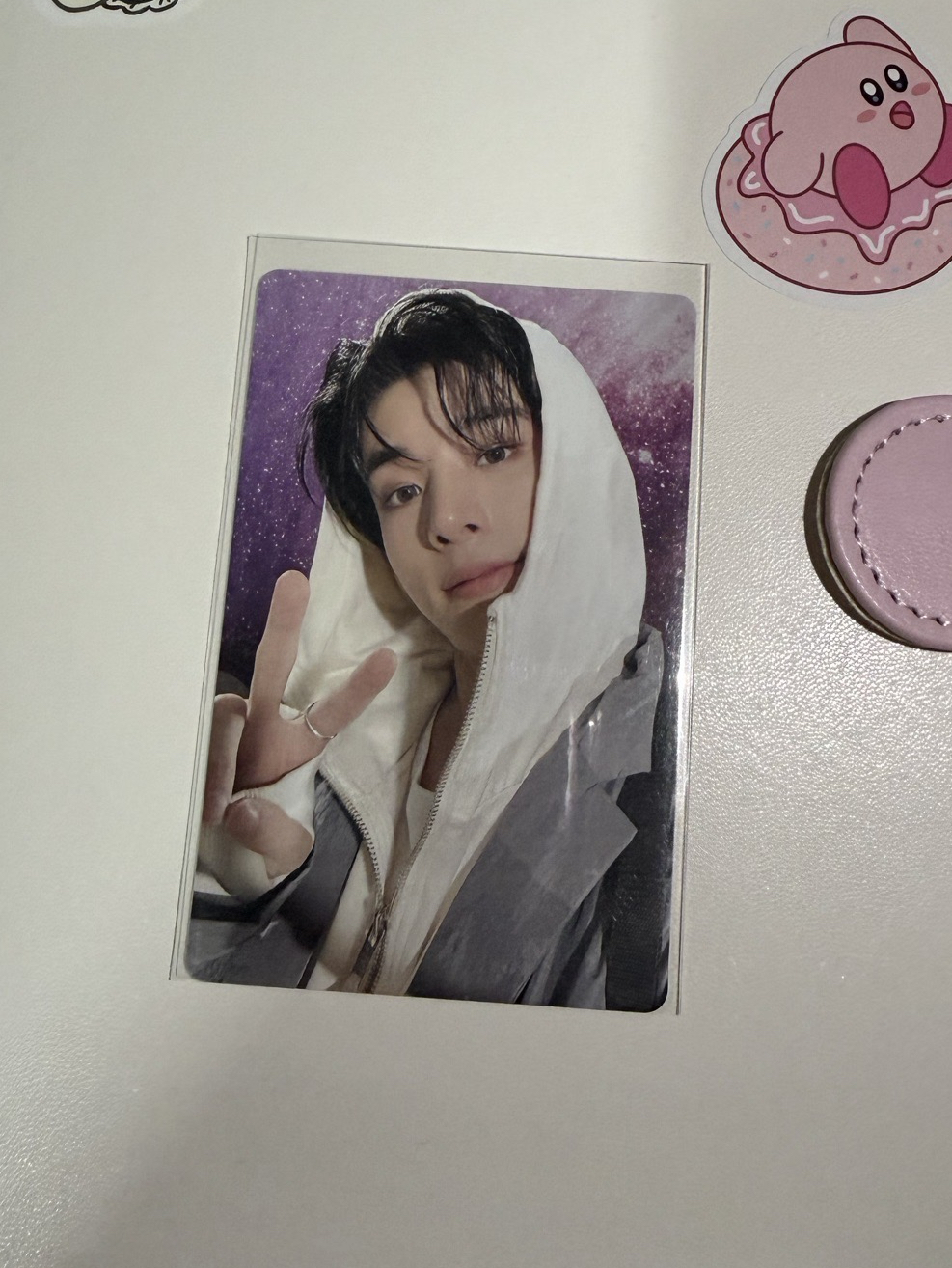 全都是專卡/周邊卡