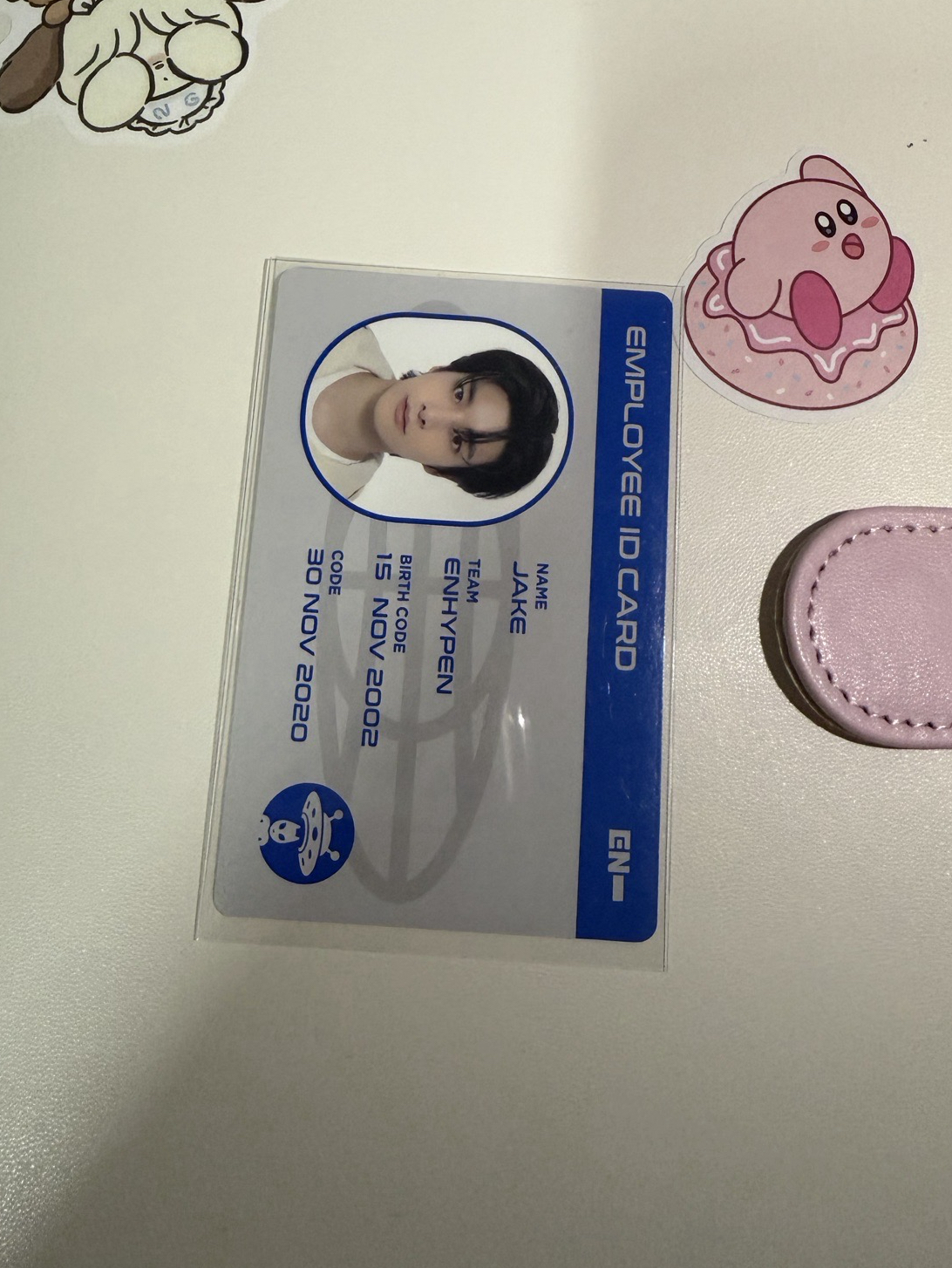 全都是專卡/周邊卡