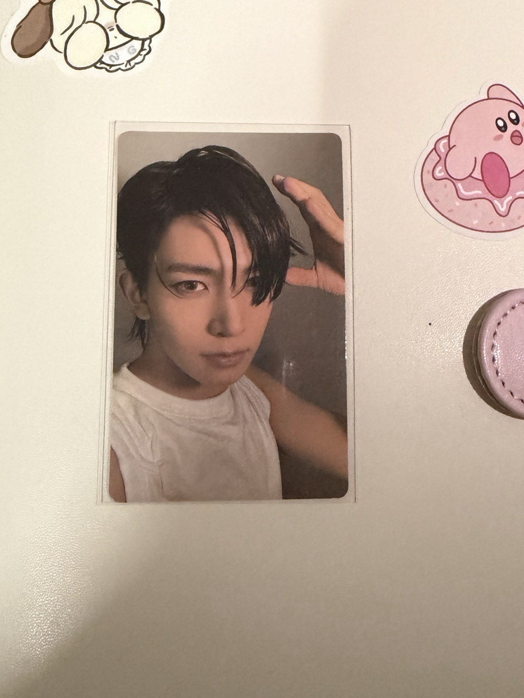 全都是專卡/周邊卡