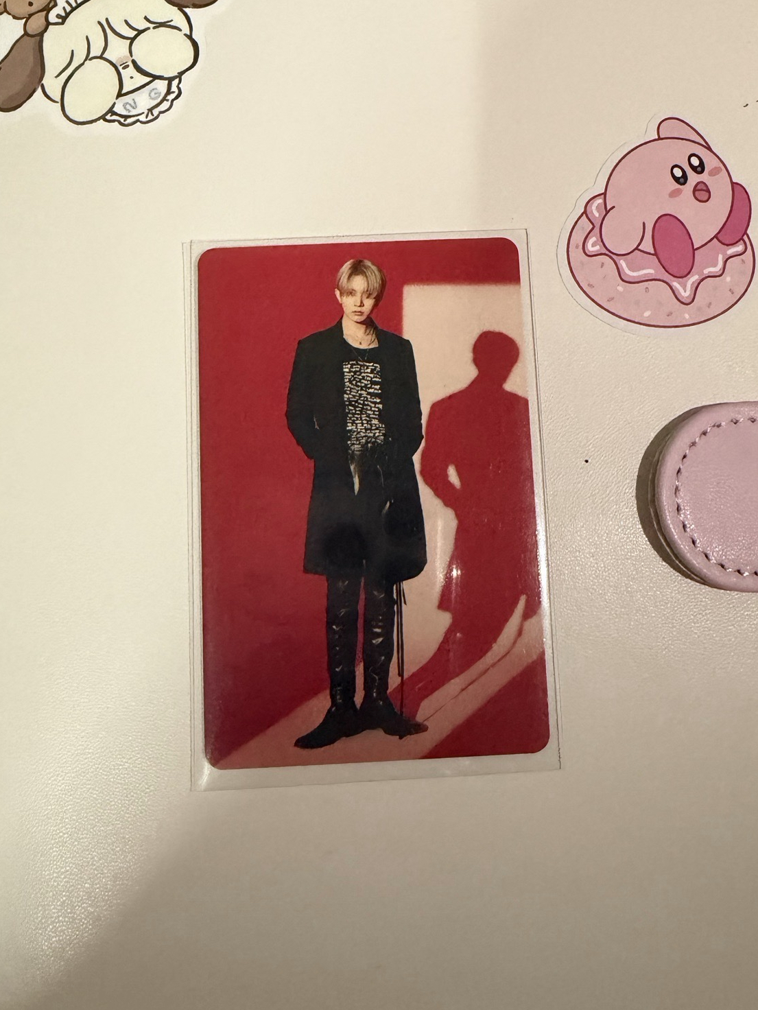 全都是專卡/周邊卡