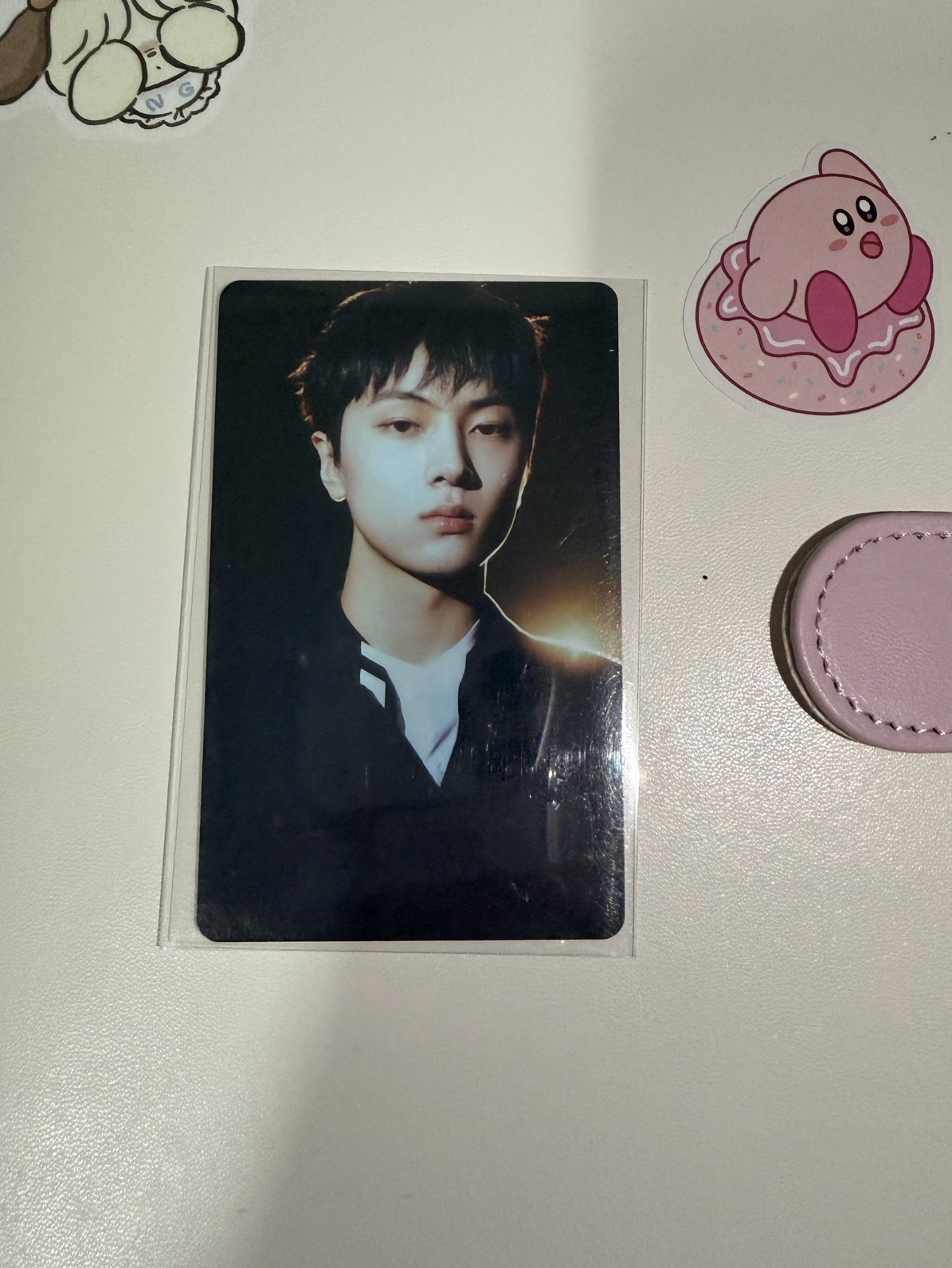 全都是專卡/周邊卡