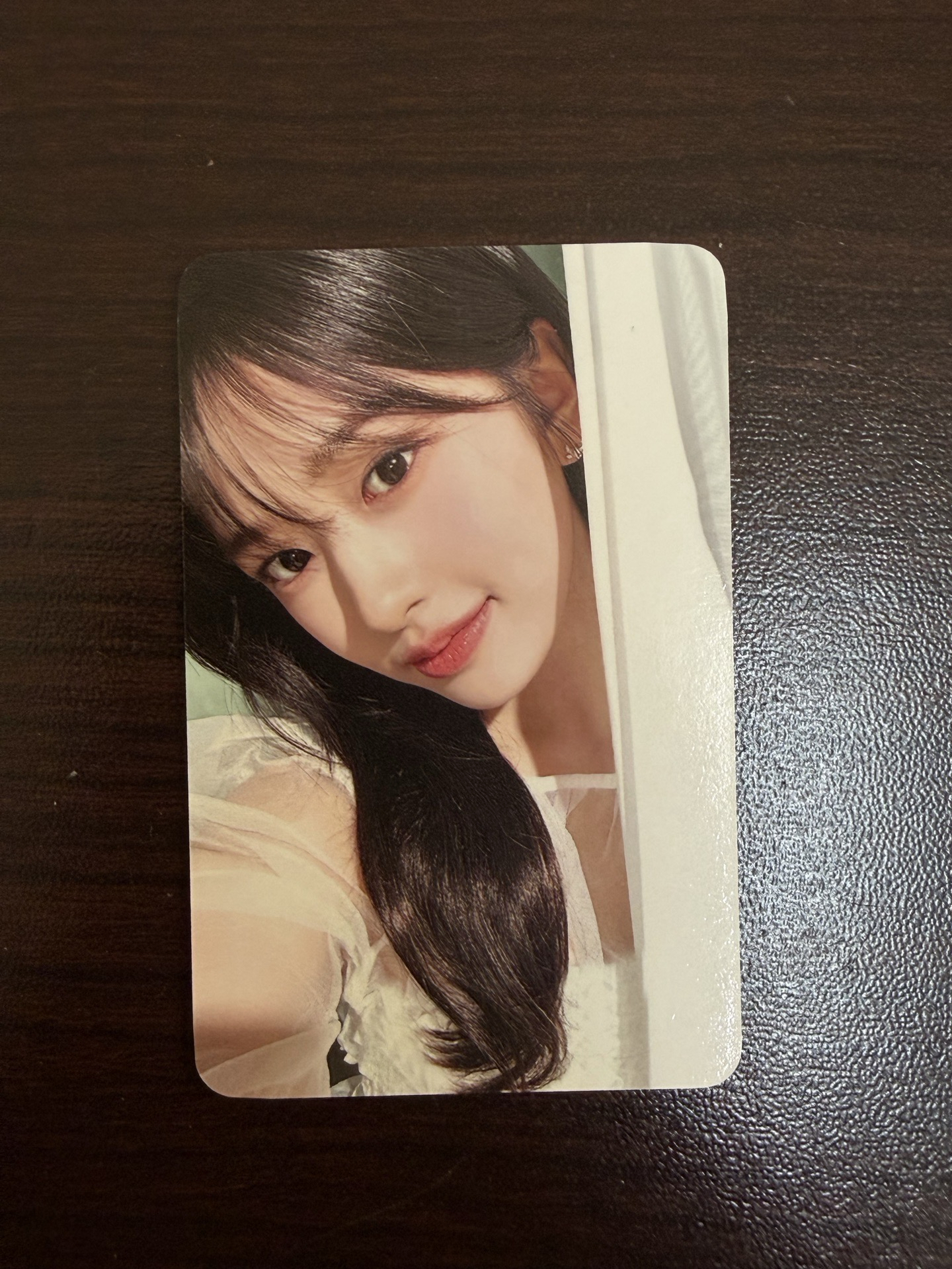 現貨當日出貨/CLIO 5.0 代言卡 捆我買的12宮格聖誕安+雅加達安蝴蝶結安