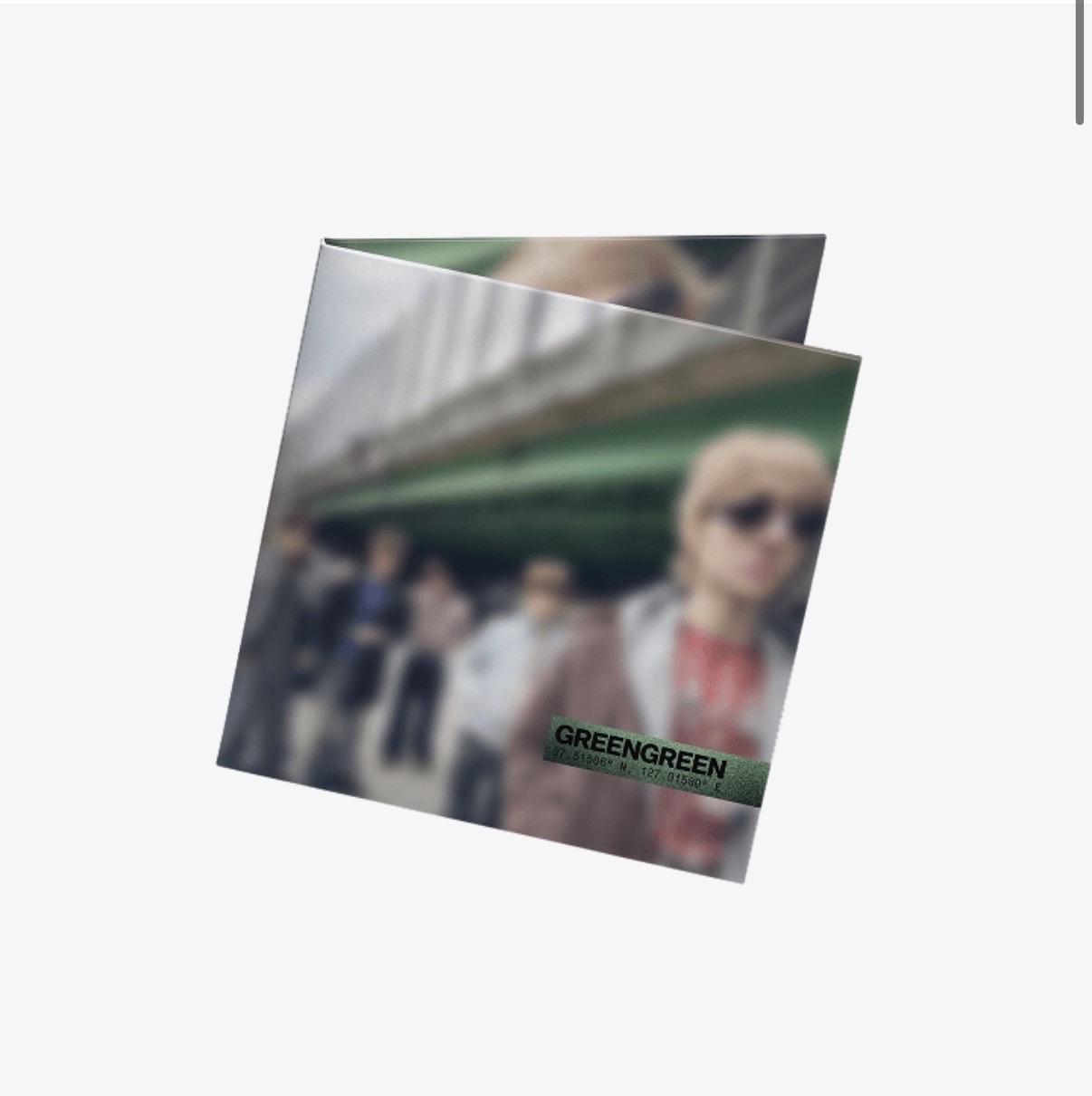 代購 cortis 新專 黑膠