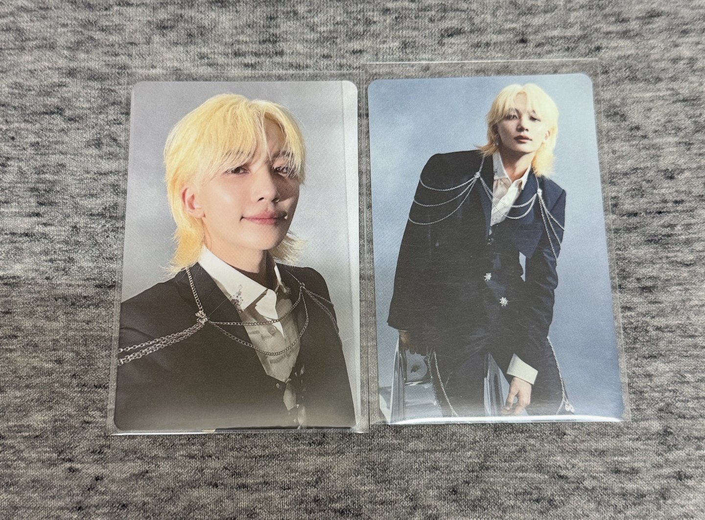 🩵 消費期限 專卡*2