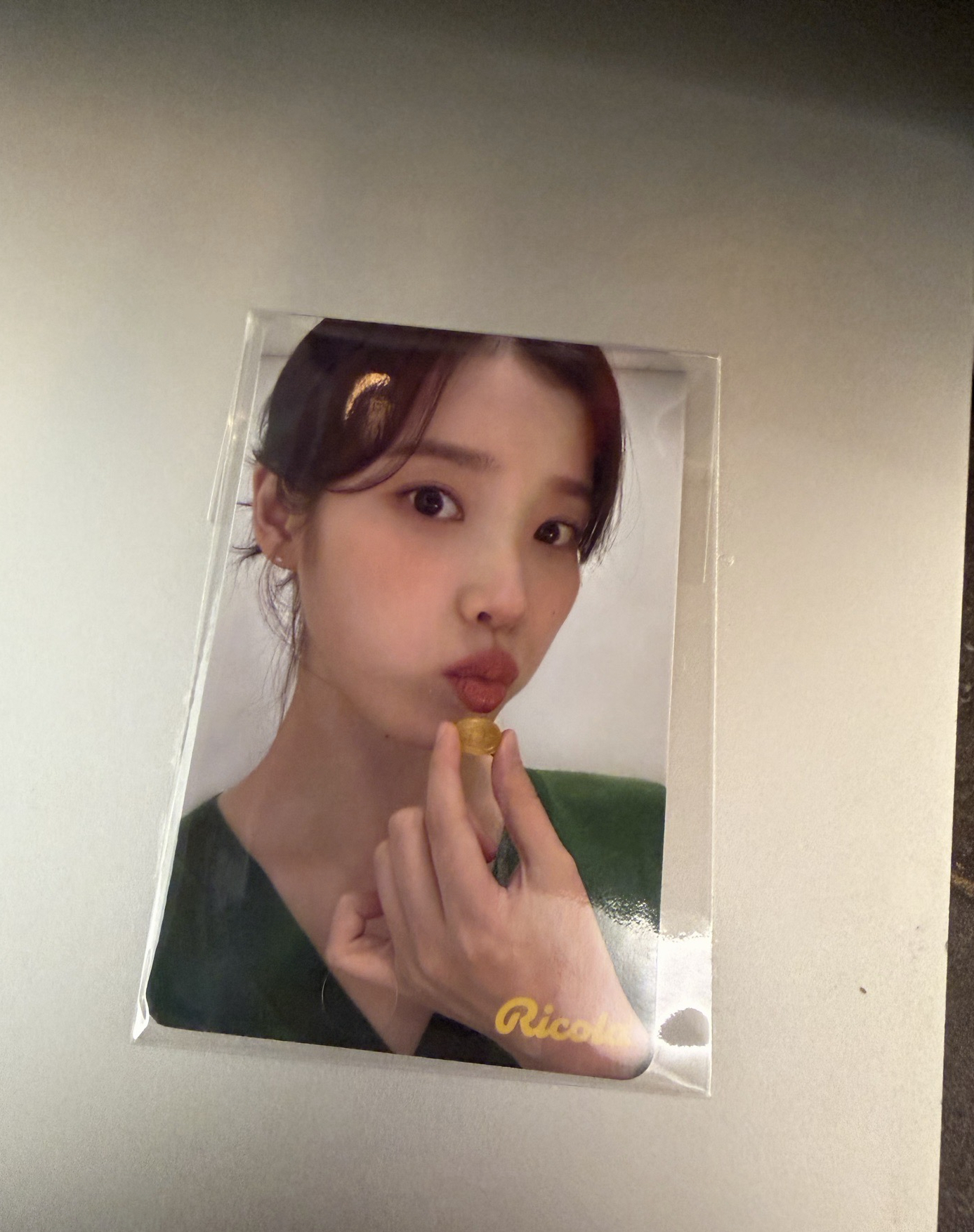 利口樂小卡 現貨