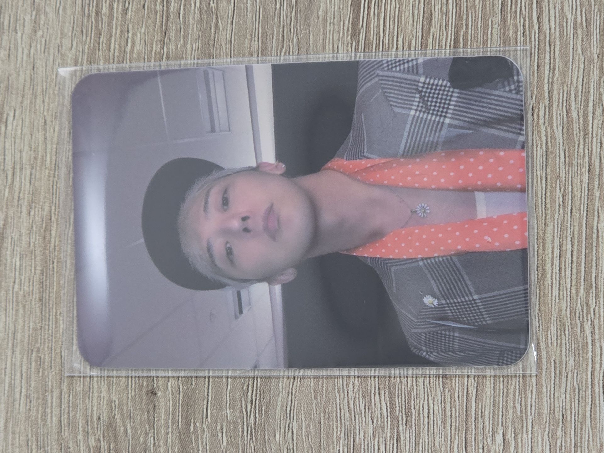 2025 GD VIP入場卡