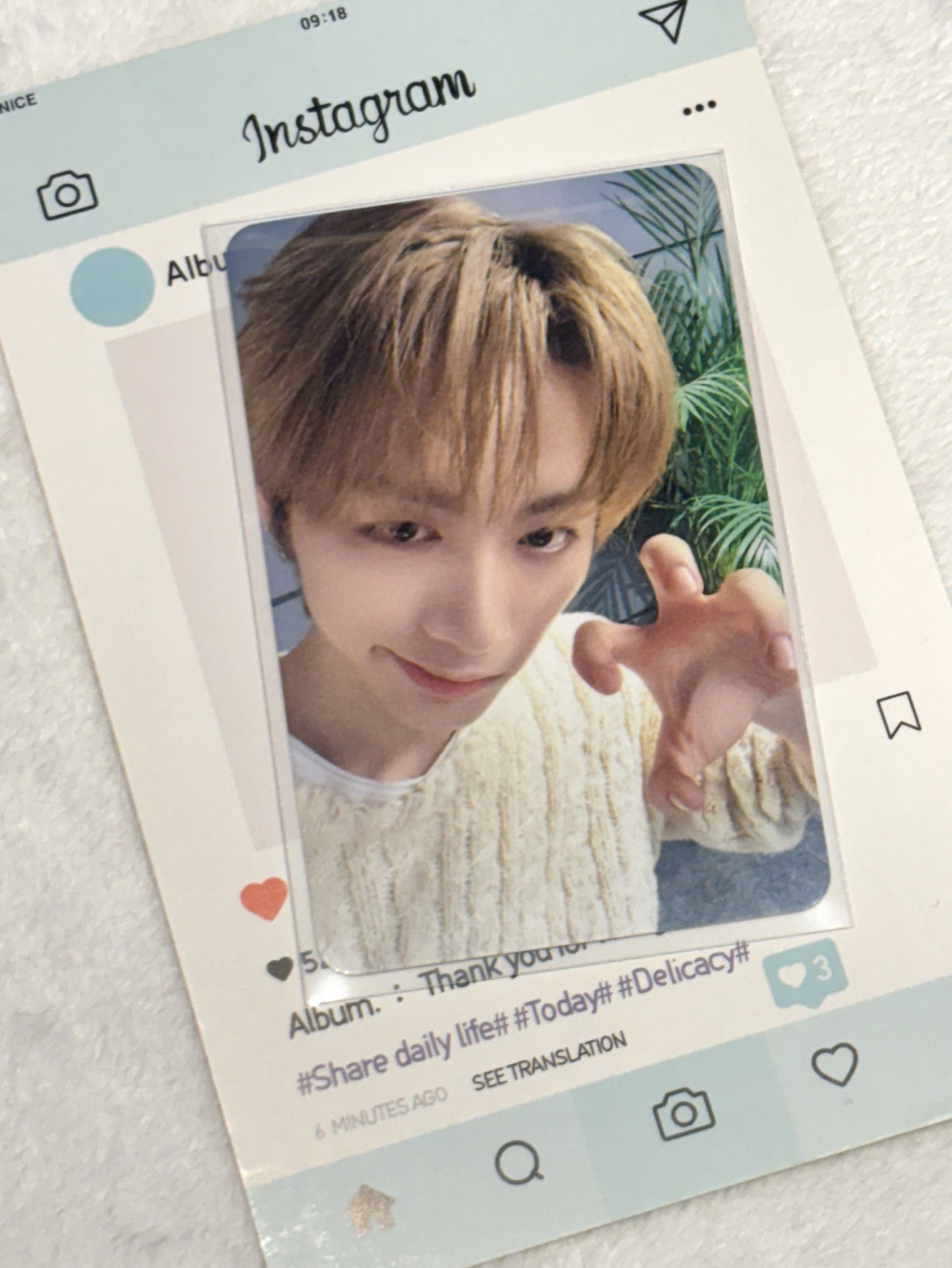 ❇️泰山 虎爪SET🐯🐈‍⬛