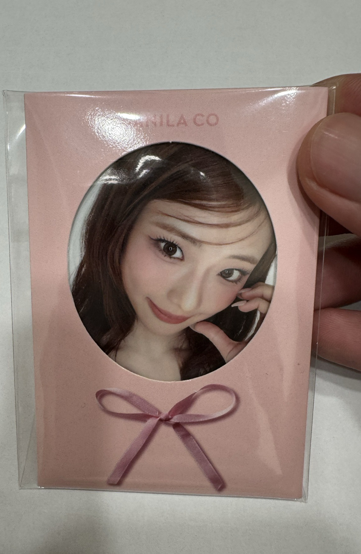 芭妮藍4.0一套未拆