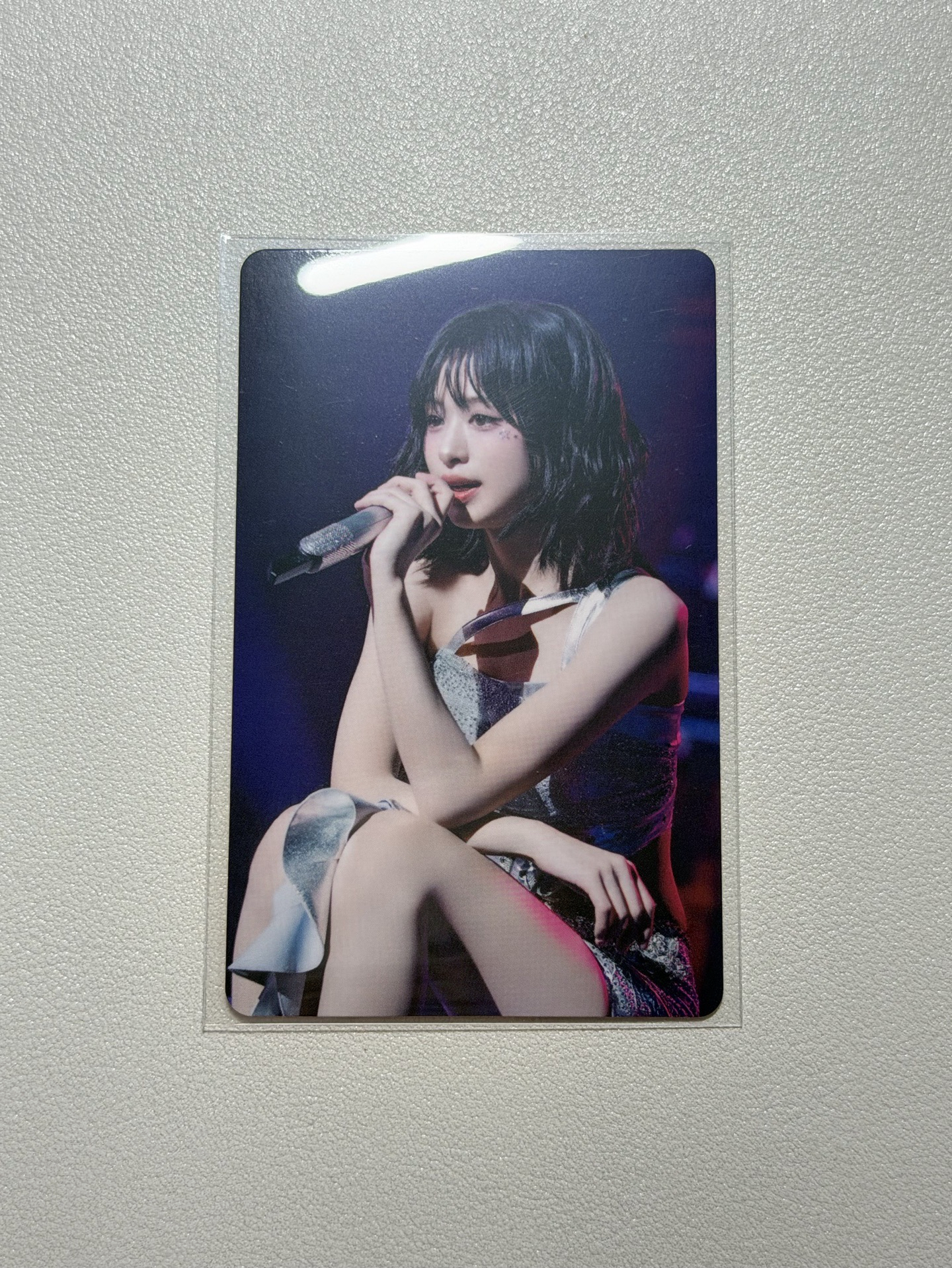 雅賢 塔店 小卡