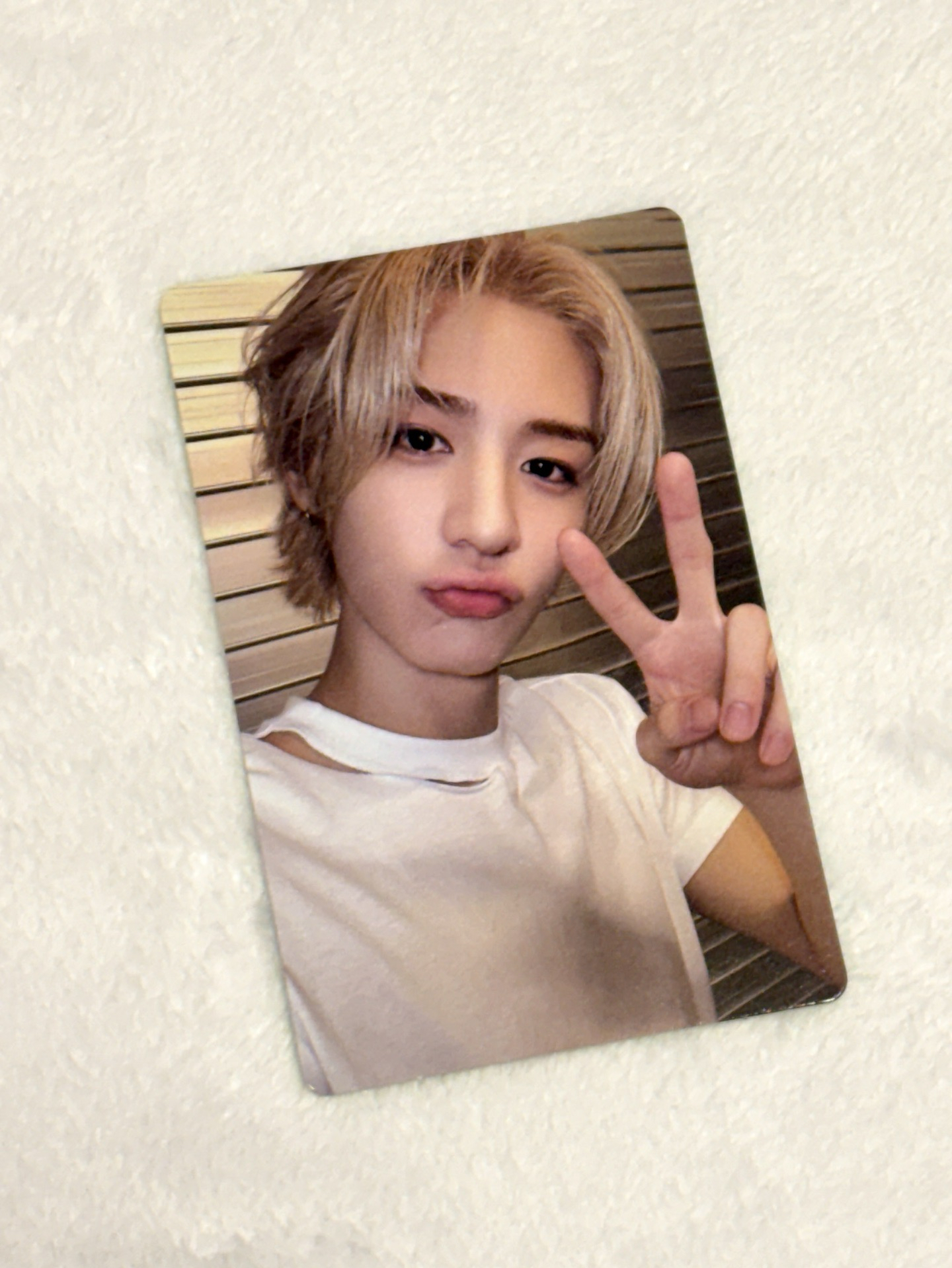 ❇️李涵 No Genre嘟嘴涵