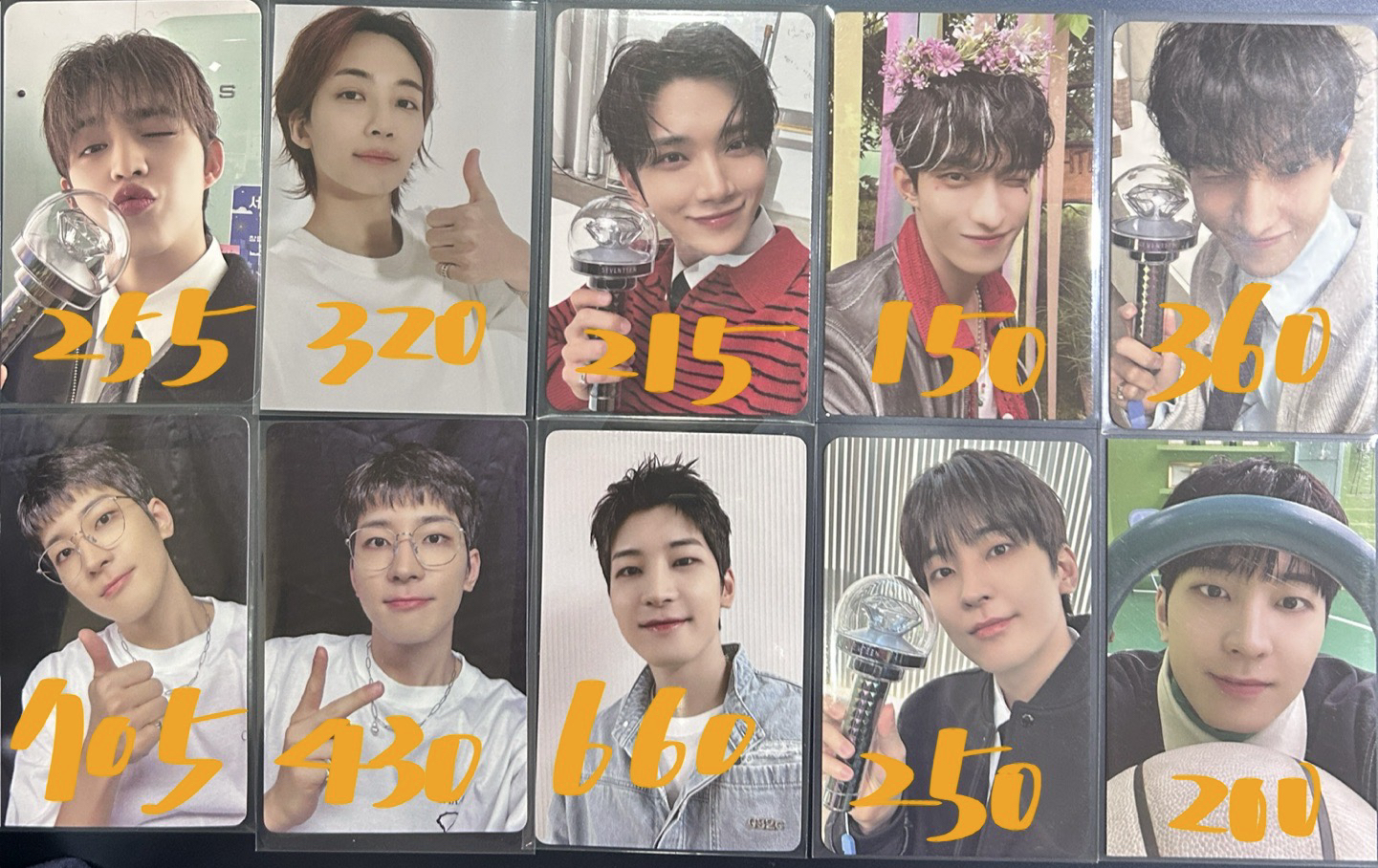 喆漢秀圓碩區（單帶不綁）