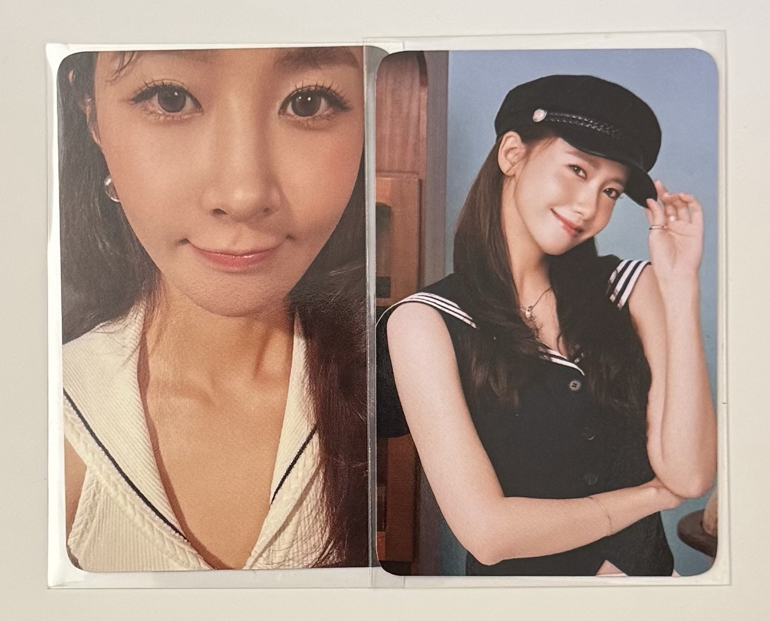 2026年曆隨機卡 潤娥