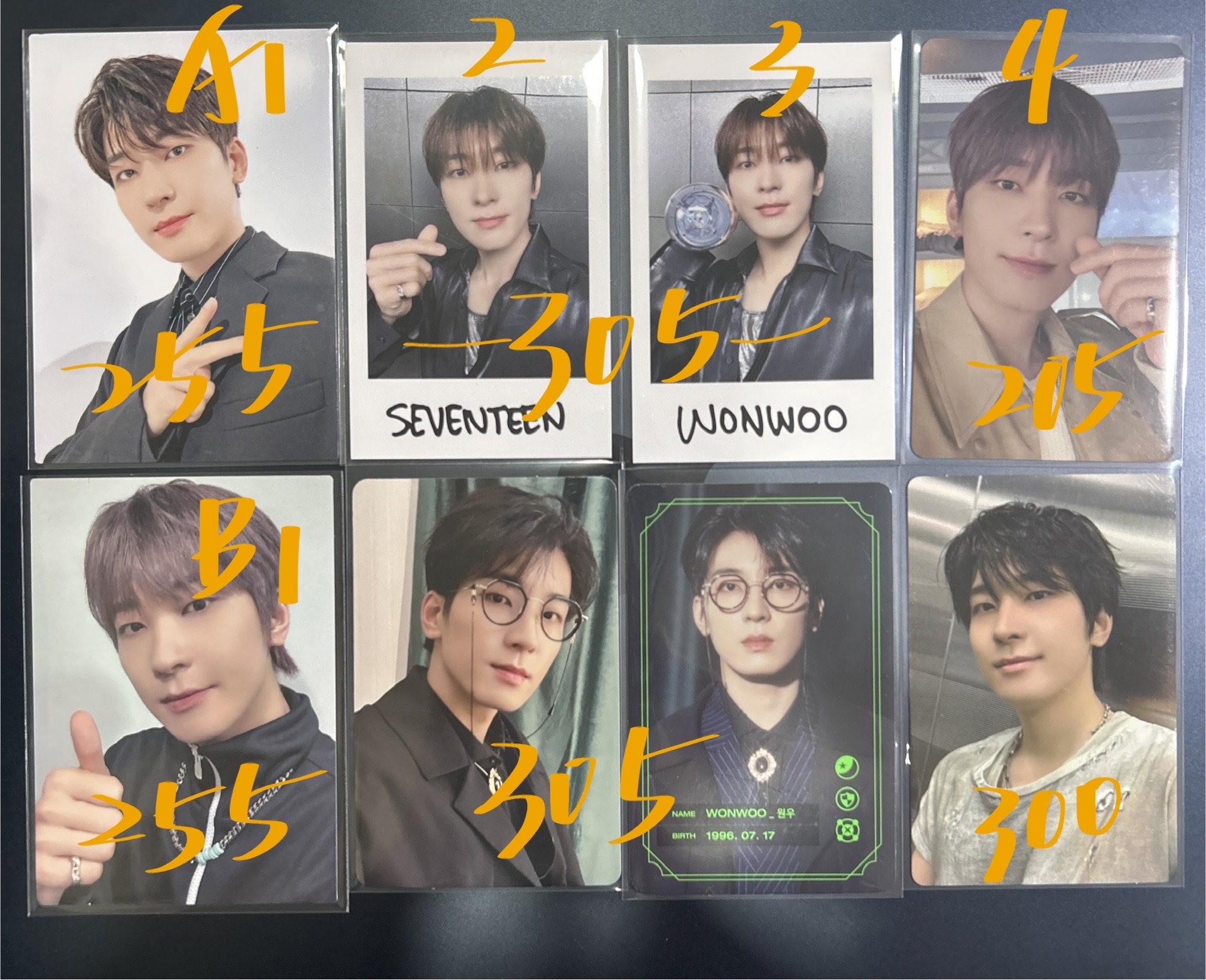 圓區（單帶不綁區）