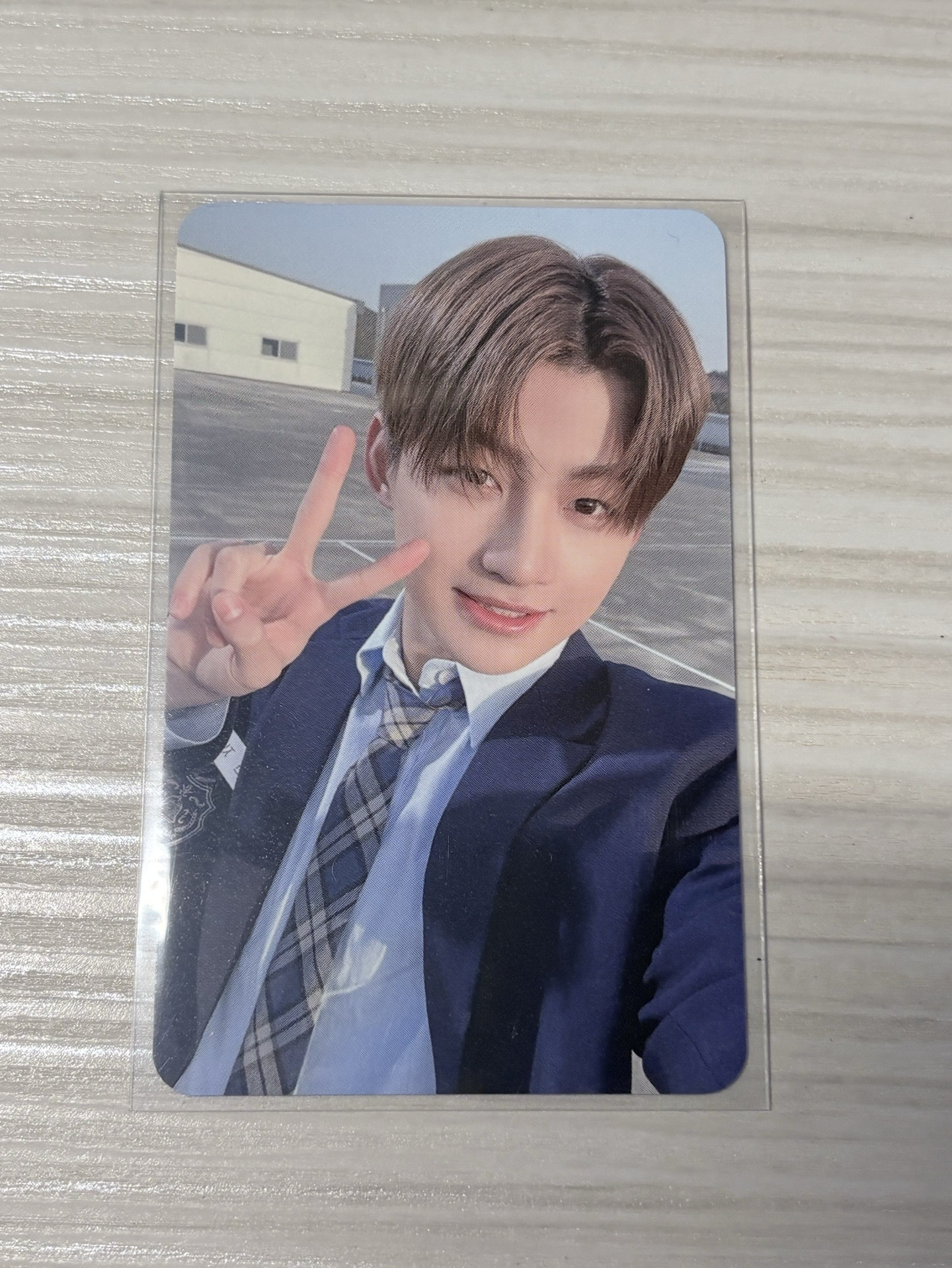 Tws 韓志薫 迷一 小卡