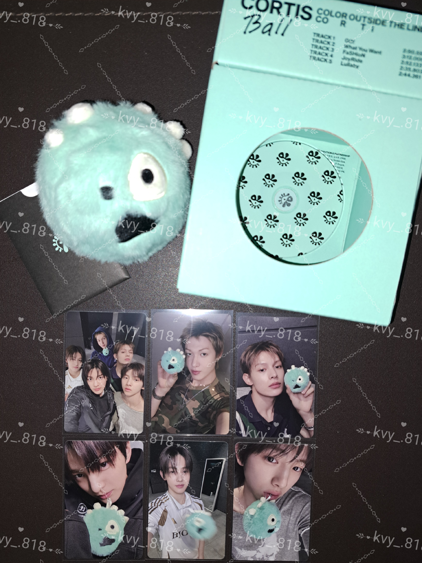 迷一球專 現貨全新未拆