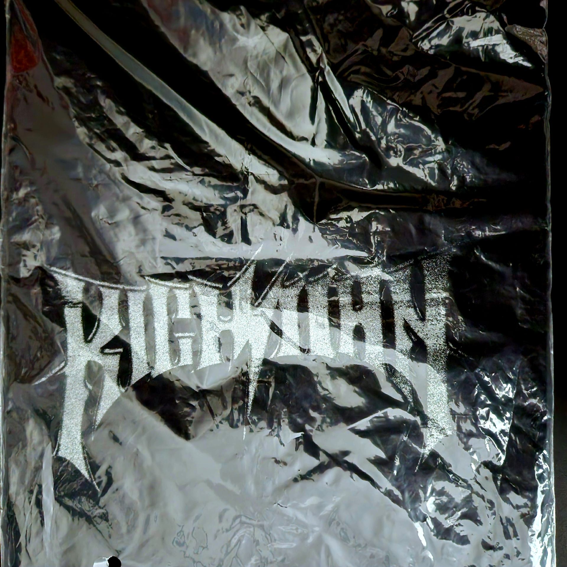 Rich Man 快閃 短T