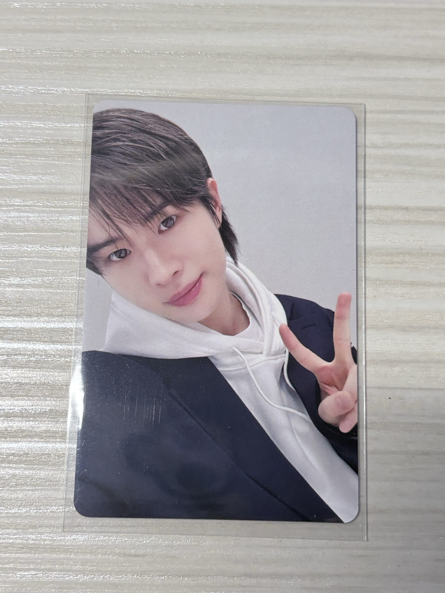 Tws 李炅潣 卡包卡