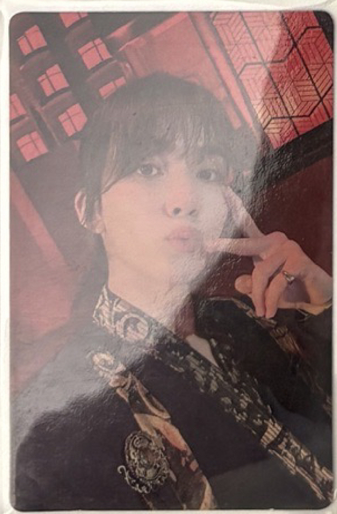 （需帶1💎）豪華迷十漢