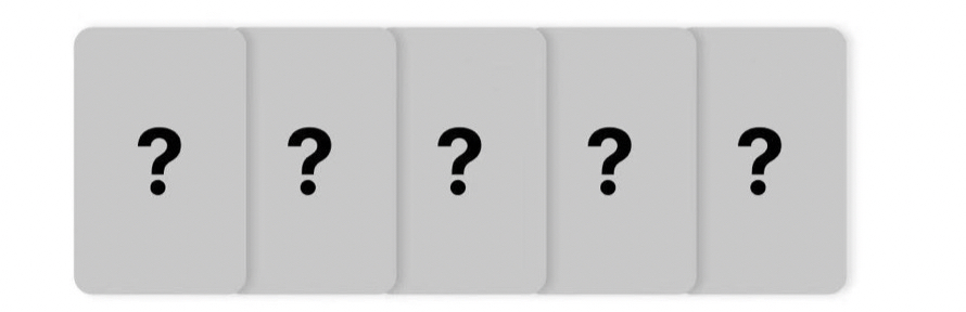 cortis特典單卡一套