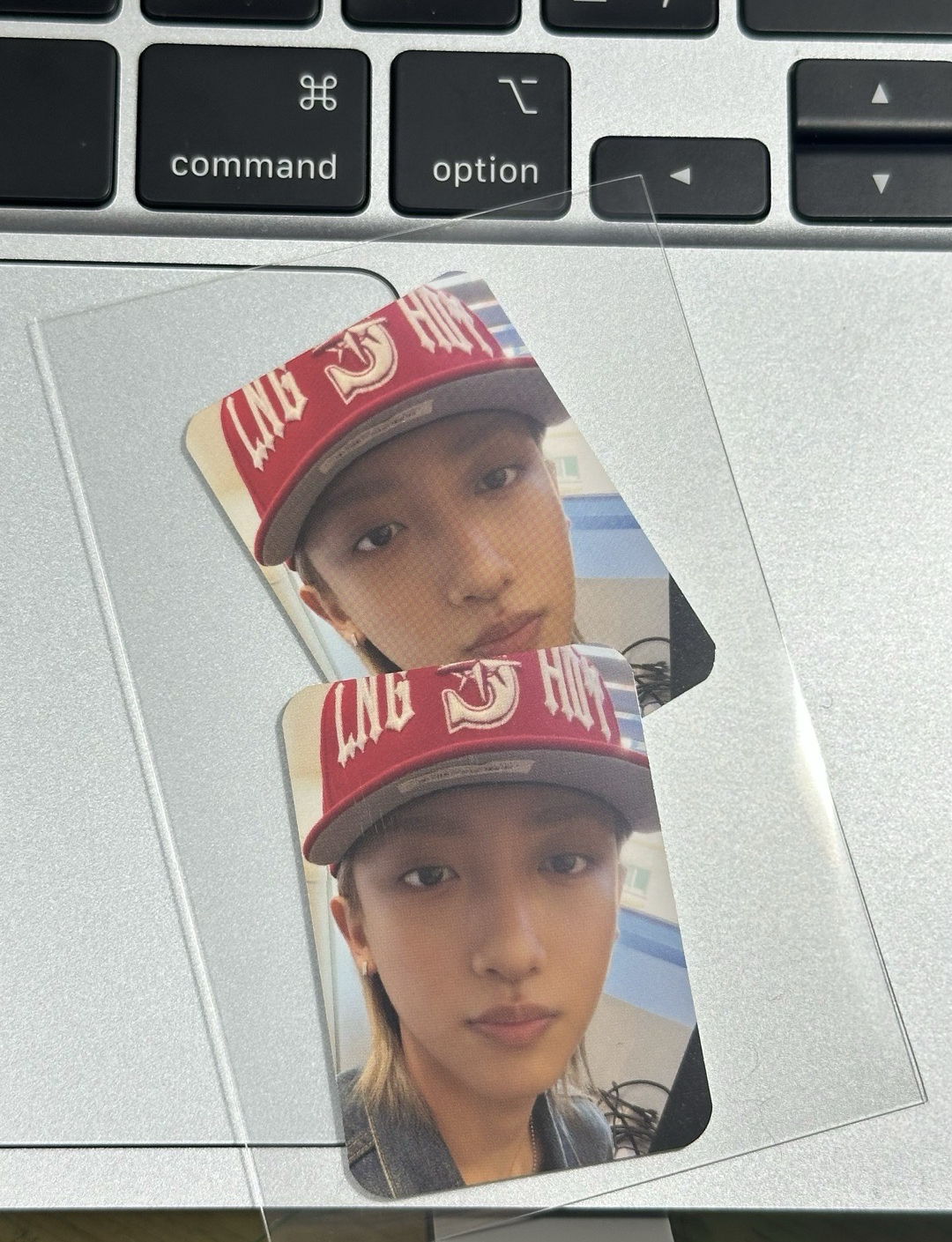 五金迷你卡 現貨