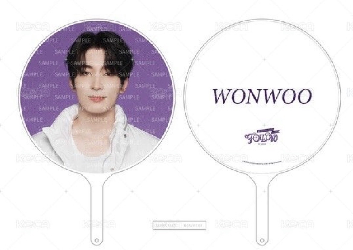 圓大扇（$500綁$500