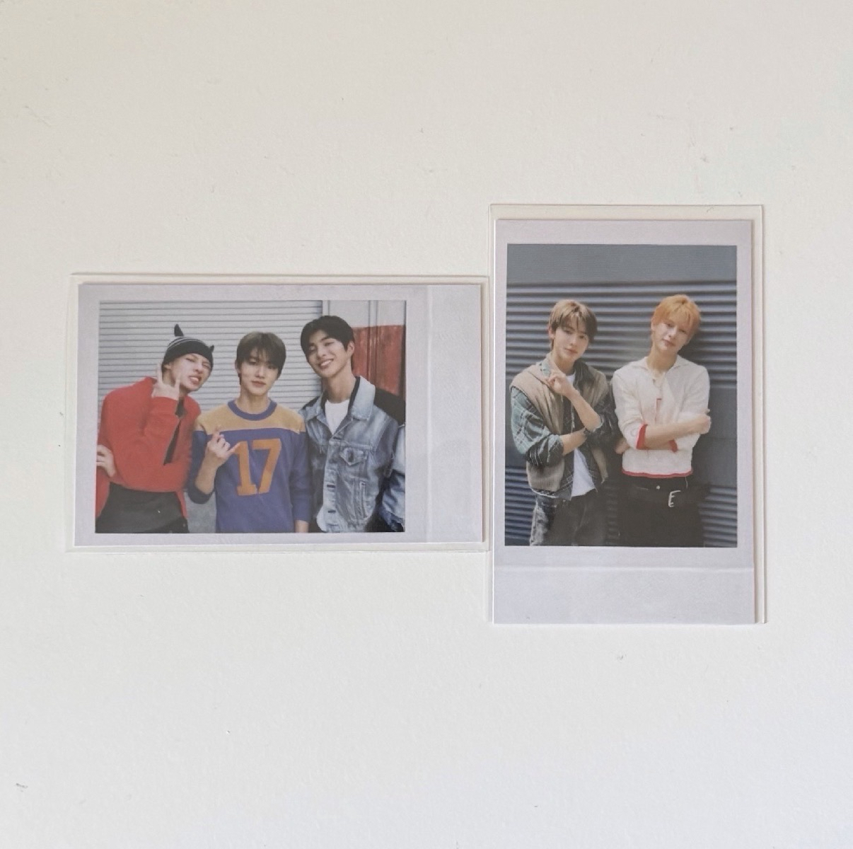 SW幸運卡 嚴成玹