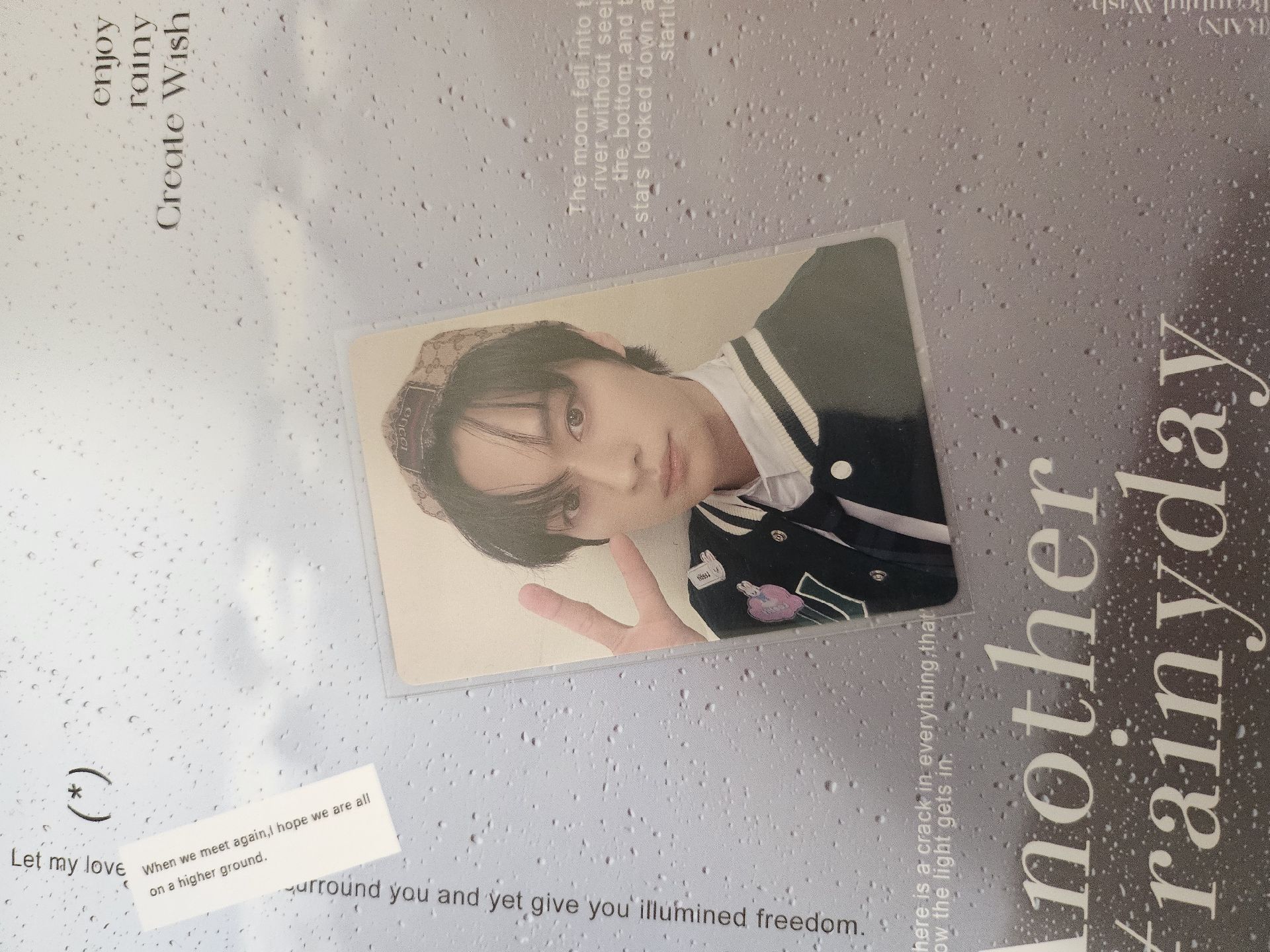 日本蛋巡 塔店特典