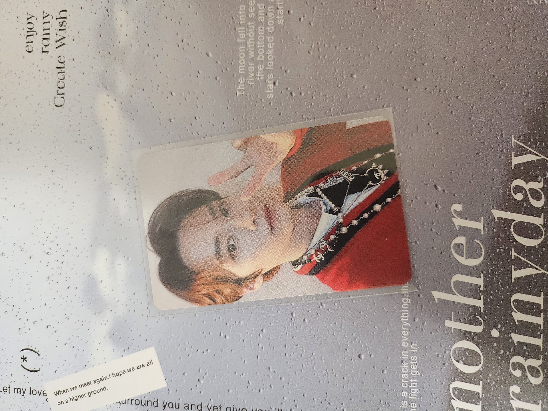 日本蛋巡 入場卡