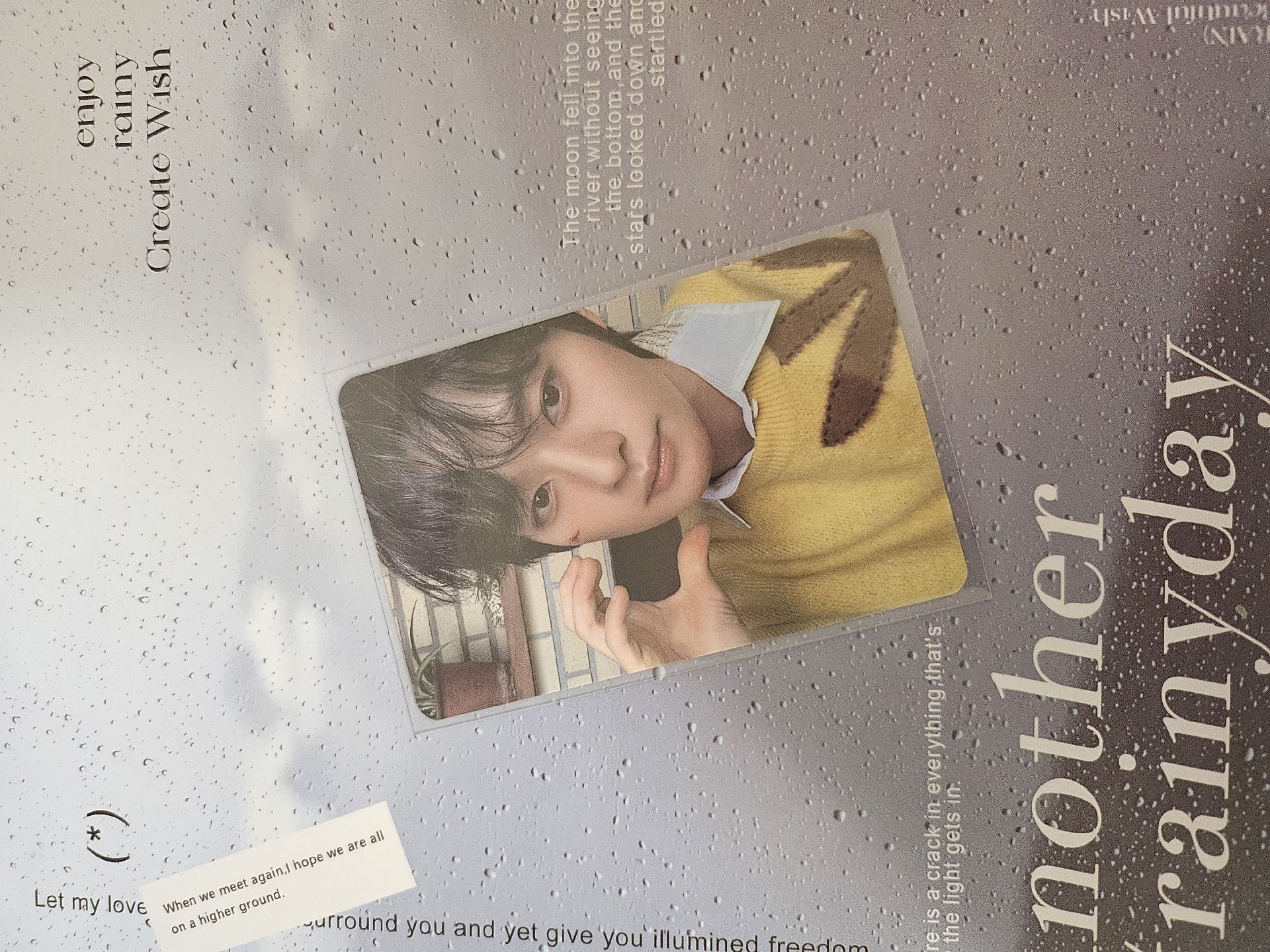 📍4期會員禮卡