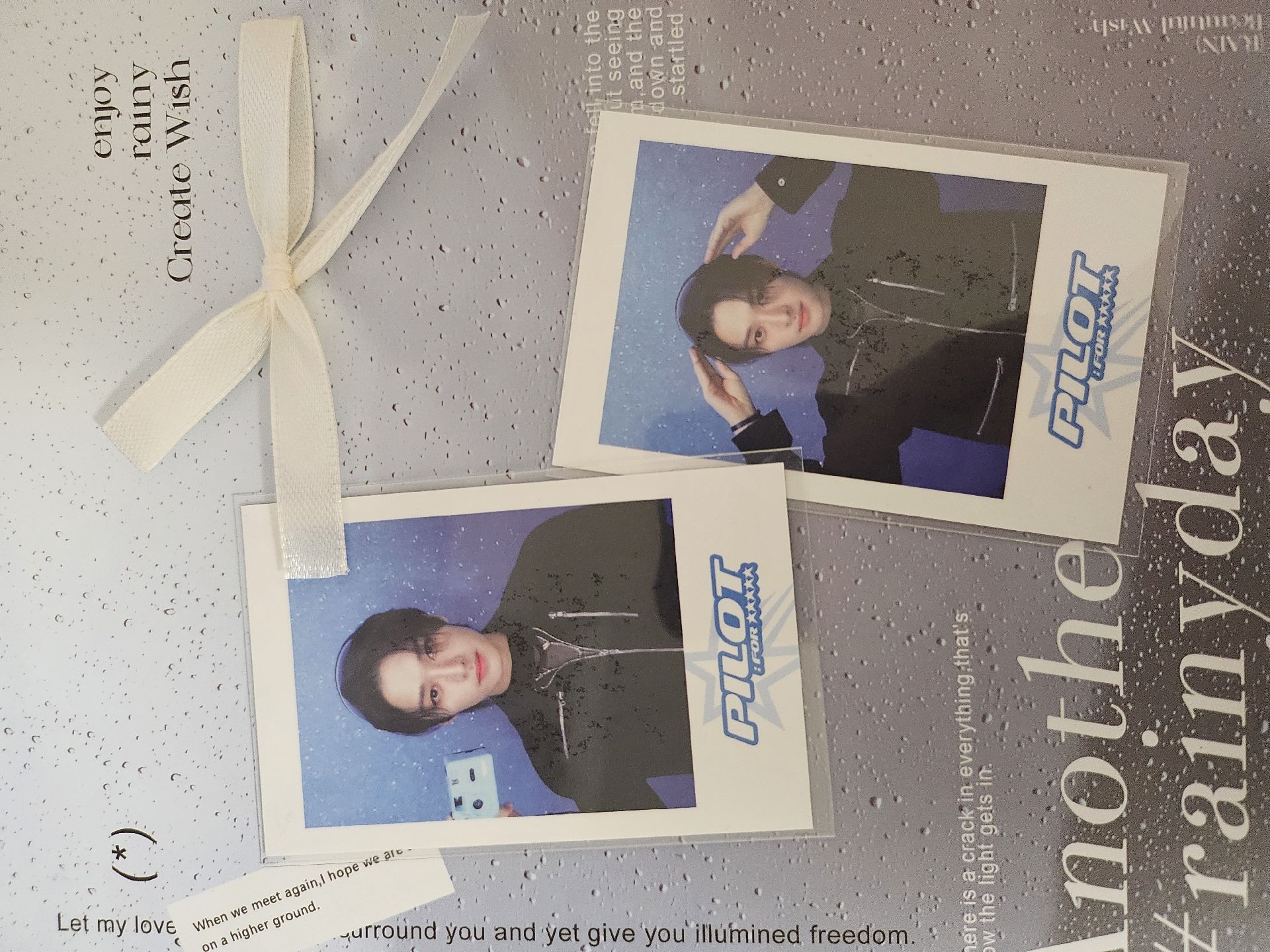 3期FM 線下兩版滿額拍立得