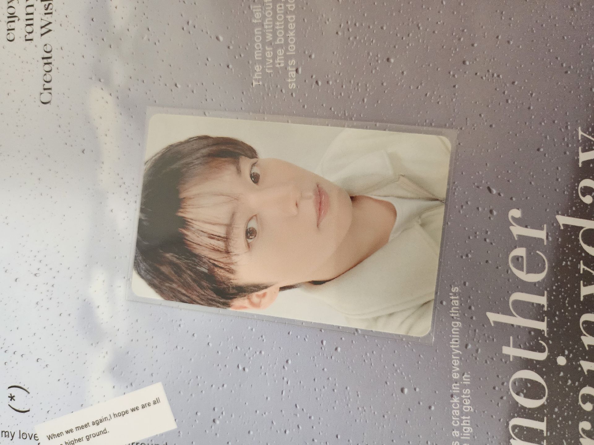 📍4期 釜山快閃