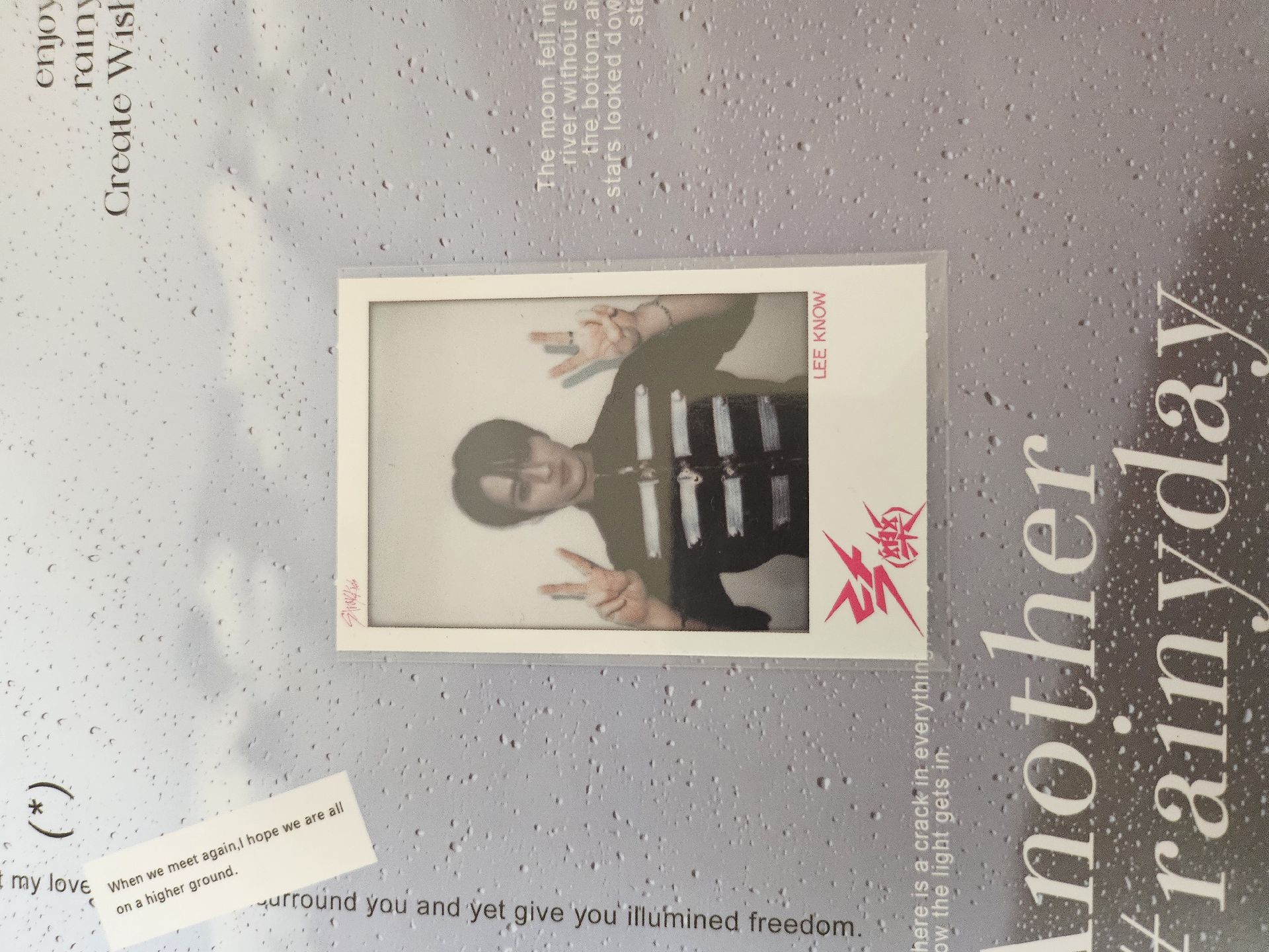 樂 SWLD4.0拍立得