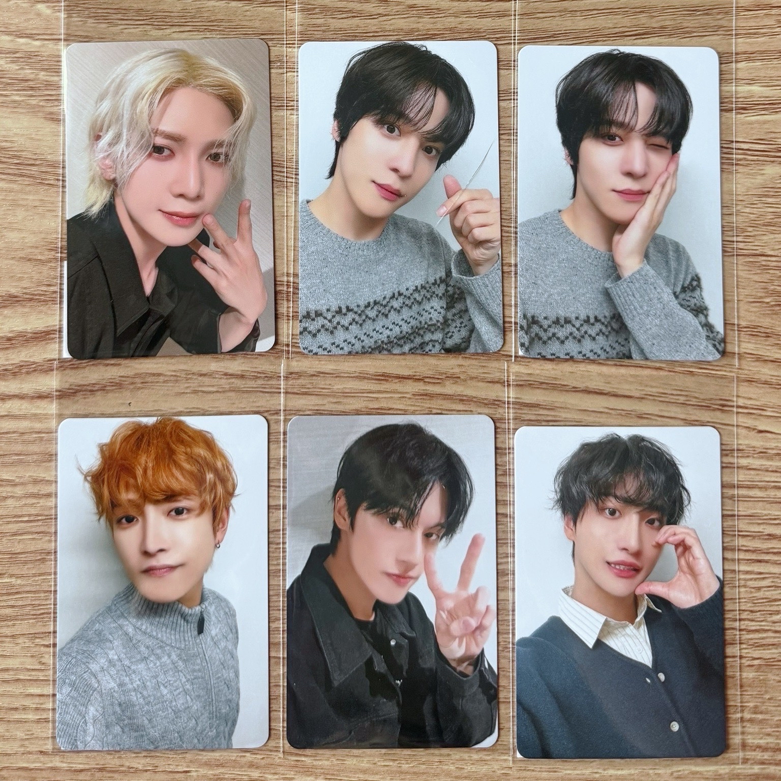 日會6週年一番賞（非現/四月中可出）