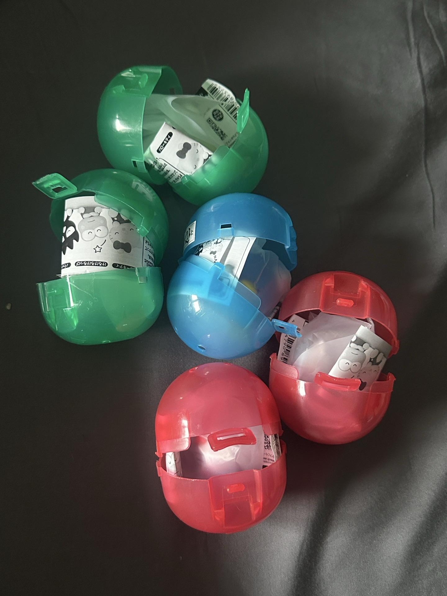 三麗鷗 倚肩睡眠公仔系列