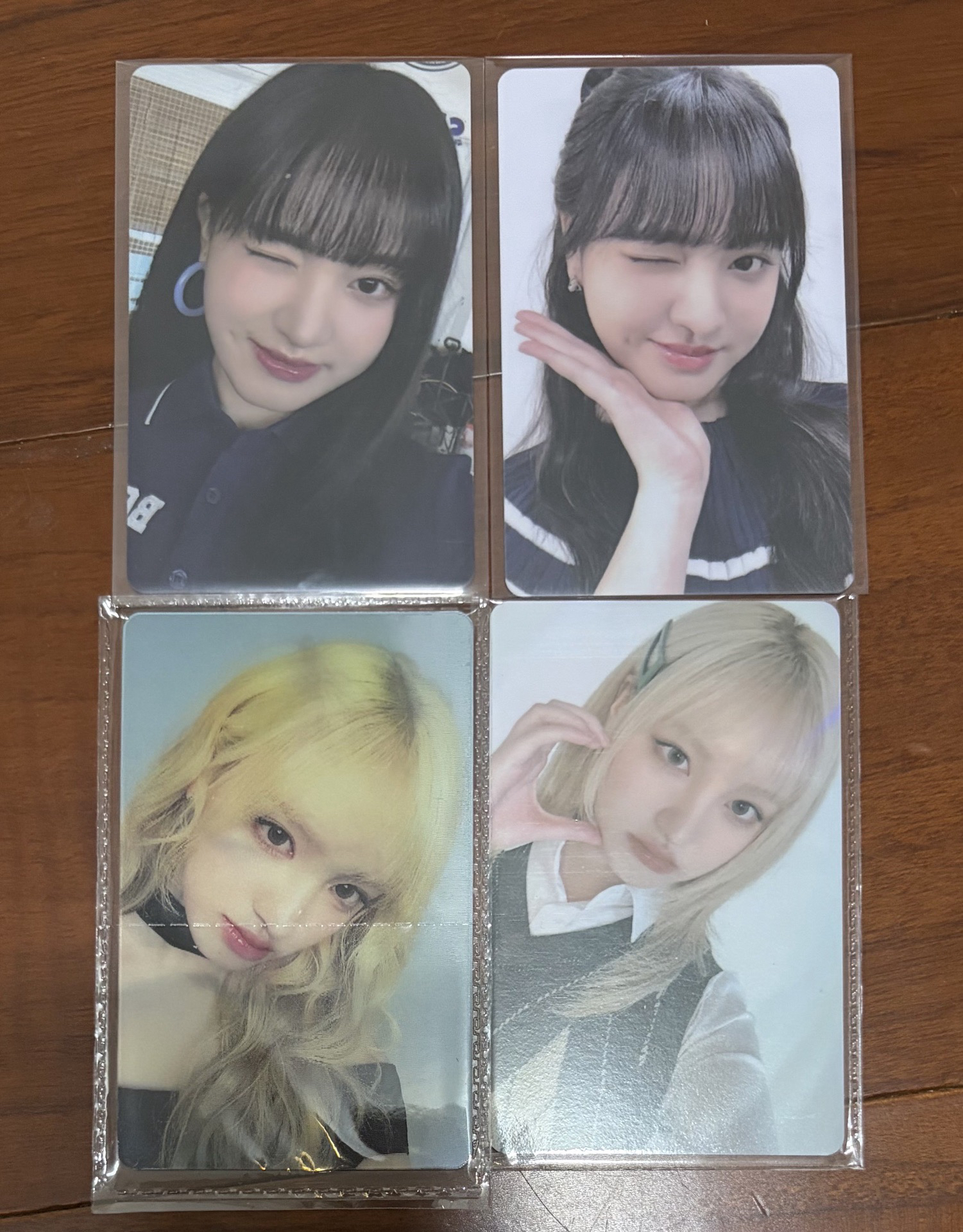 Liz 披薩 代言卡 1.0 2.0 6.0 7.0