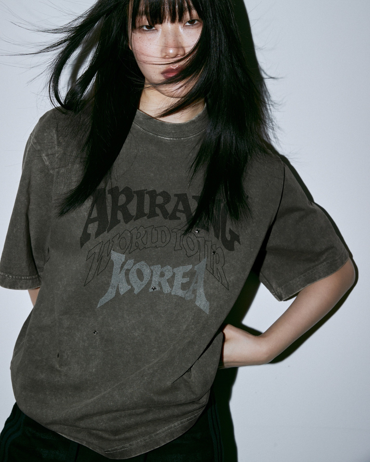 防彈少年團 BTS ARIRANG演唱會周邊 線上代購