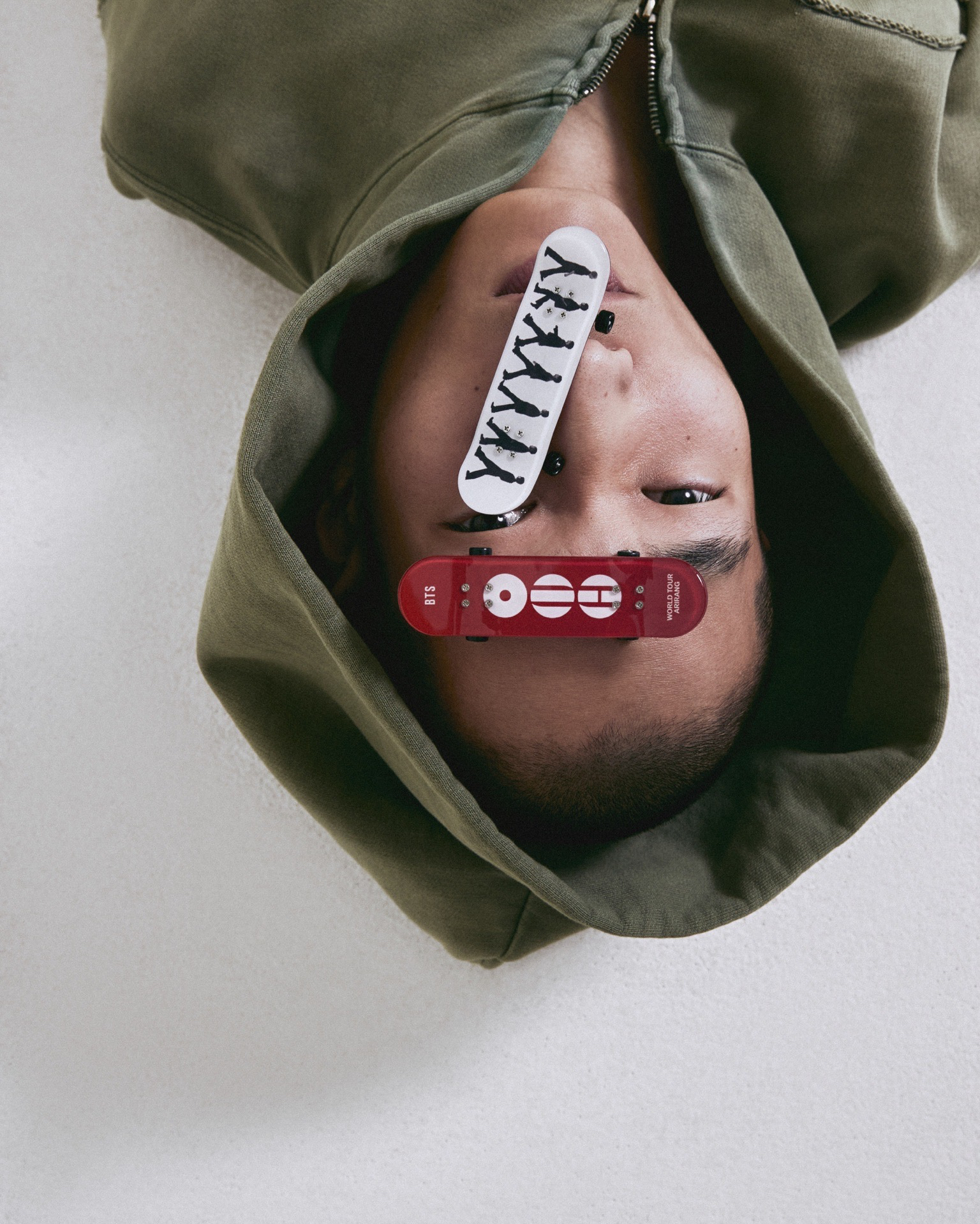 防彈少年團 BTS ARIRANG演唱會周邊 線上代購