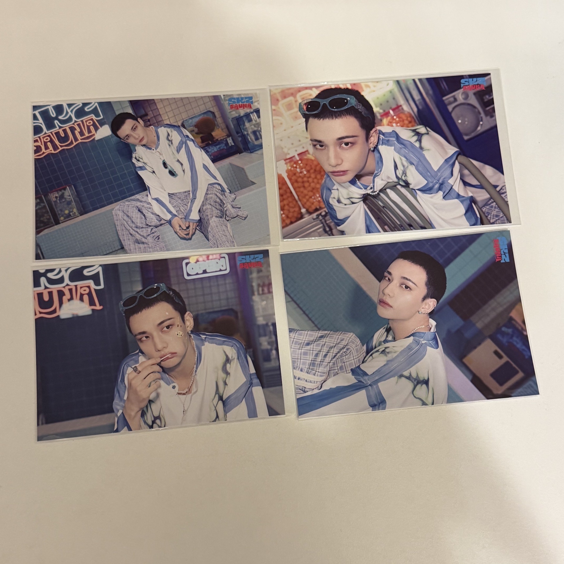 桑拿 隨機卡 辰