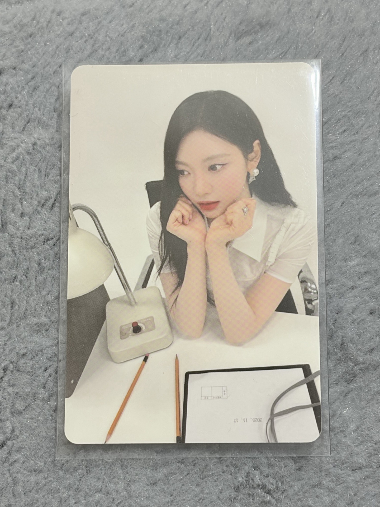 25年曆後續 隨機卡包寧