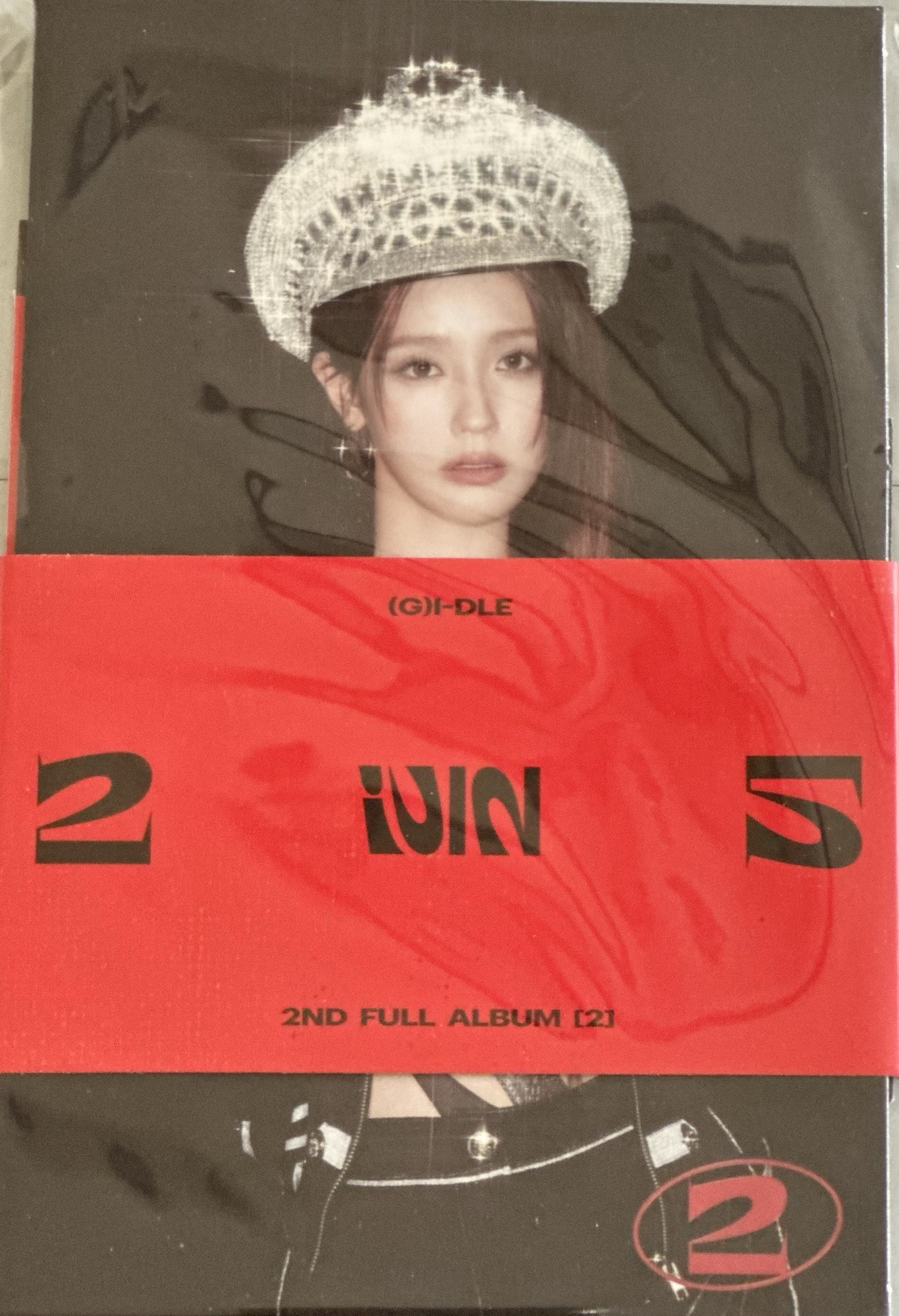 正規二電子專未拆