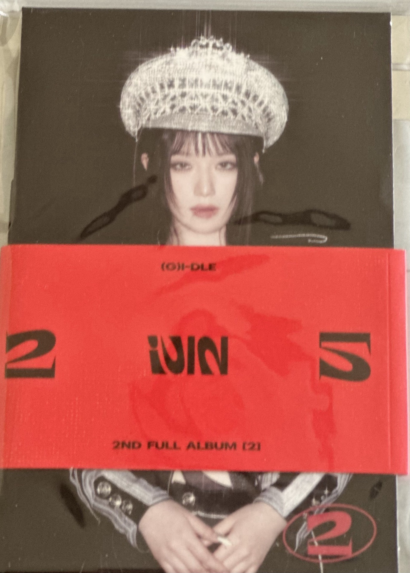 正規二電子專未拆