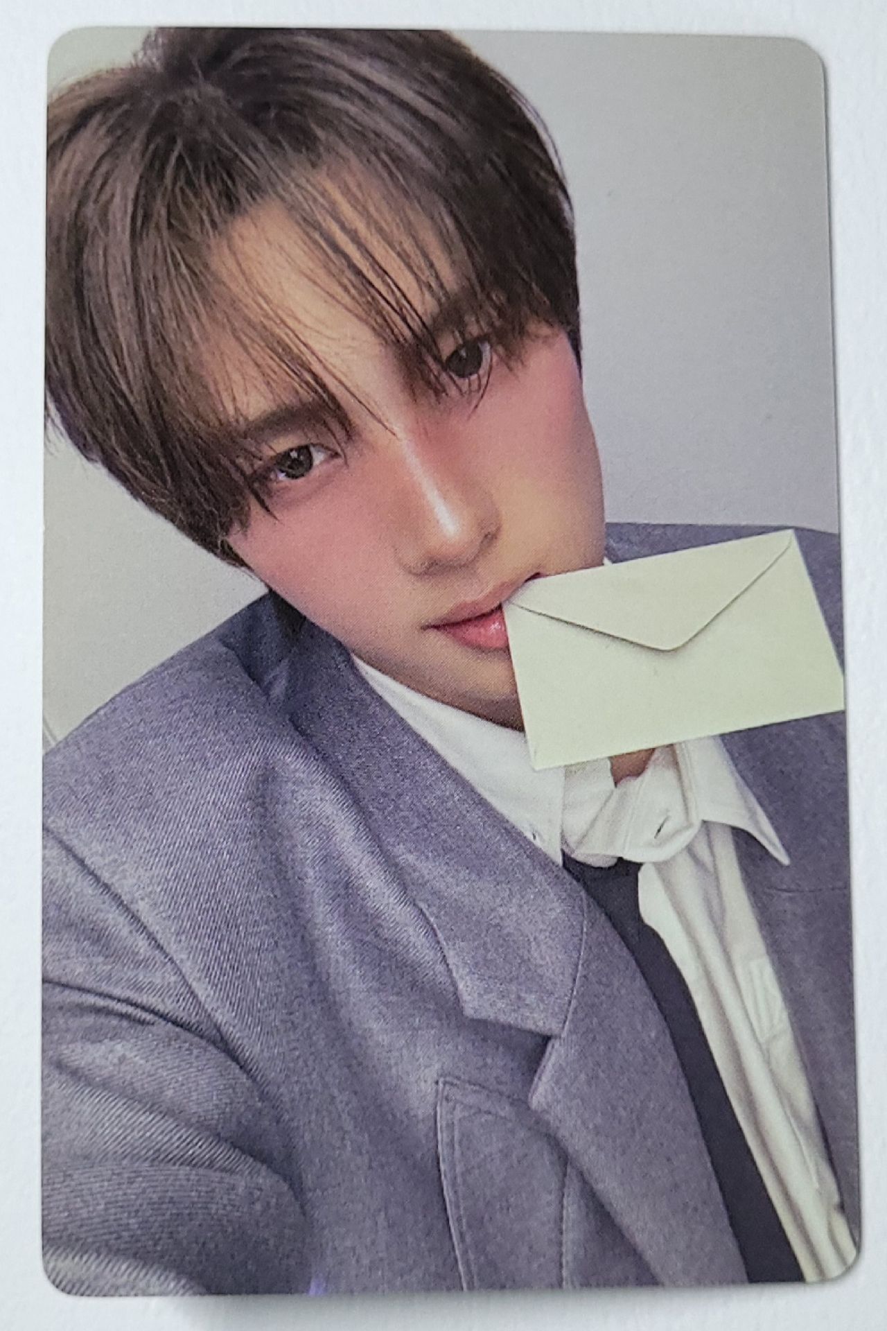 一直娛 中文卡背