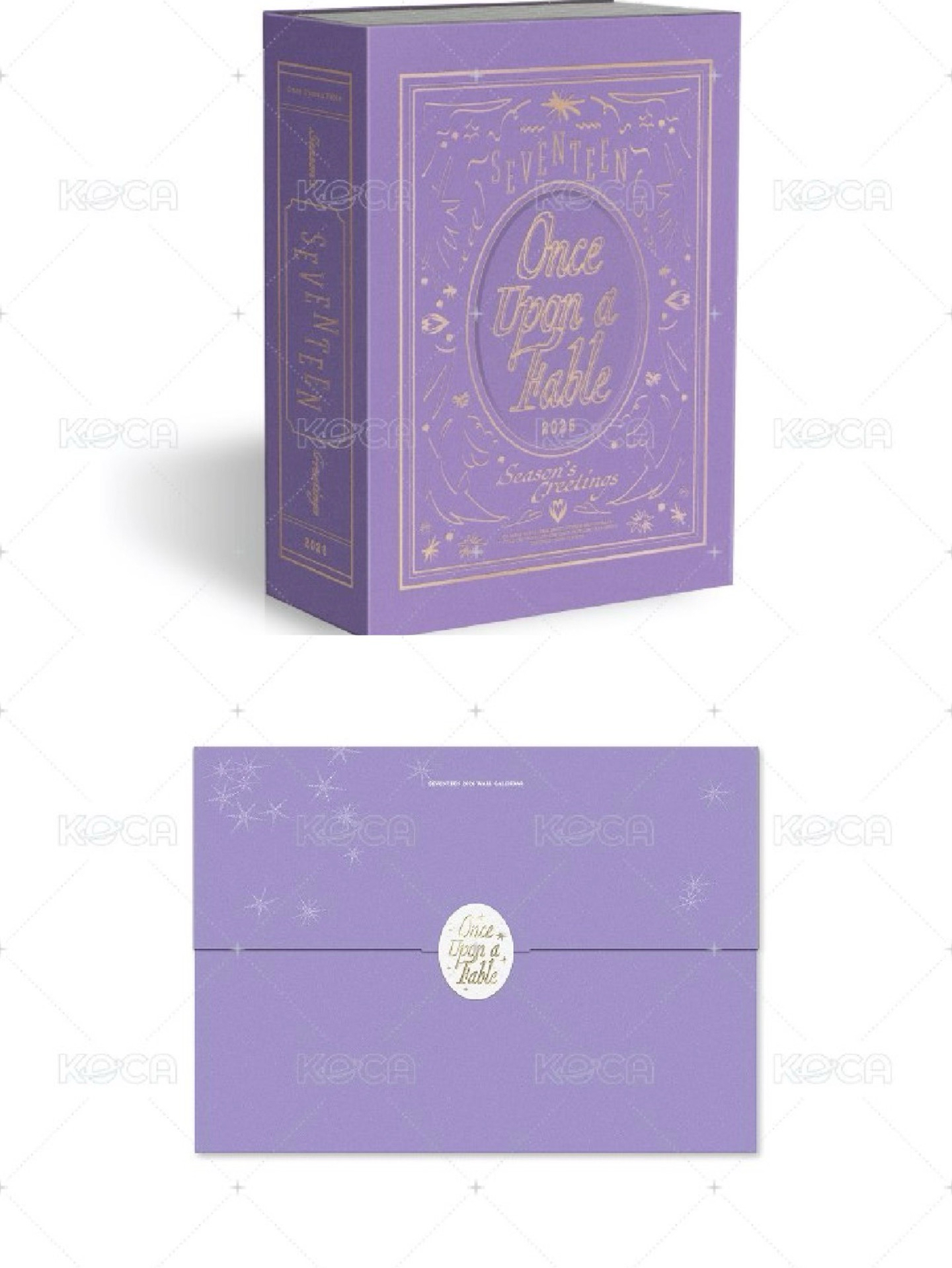 2026‘年曆+掛曆（全新未拆